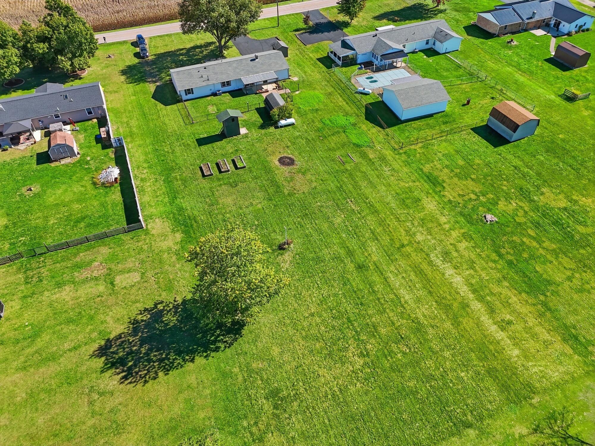 2601 Ballentine Pike, Springfield, Ohio 45502