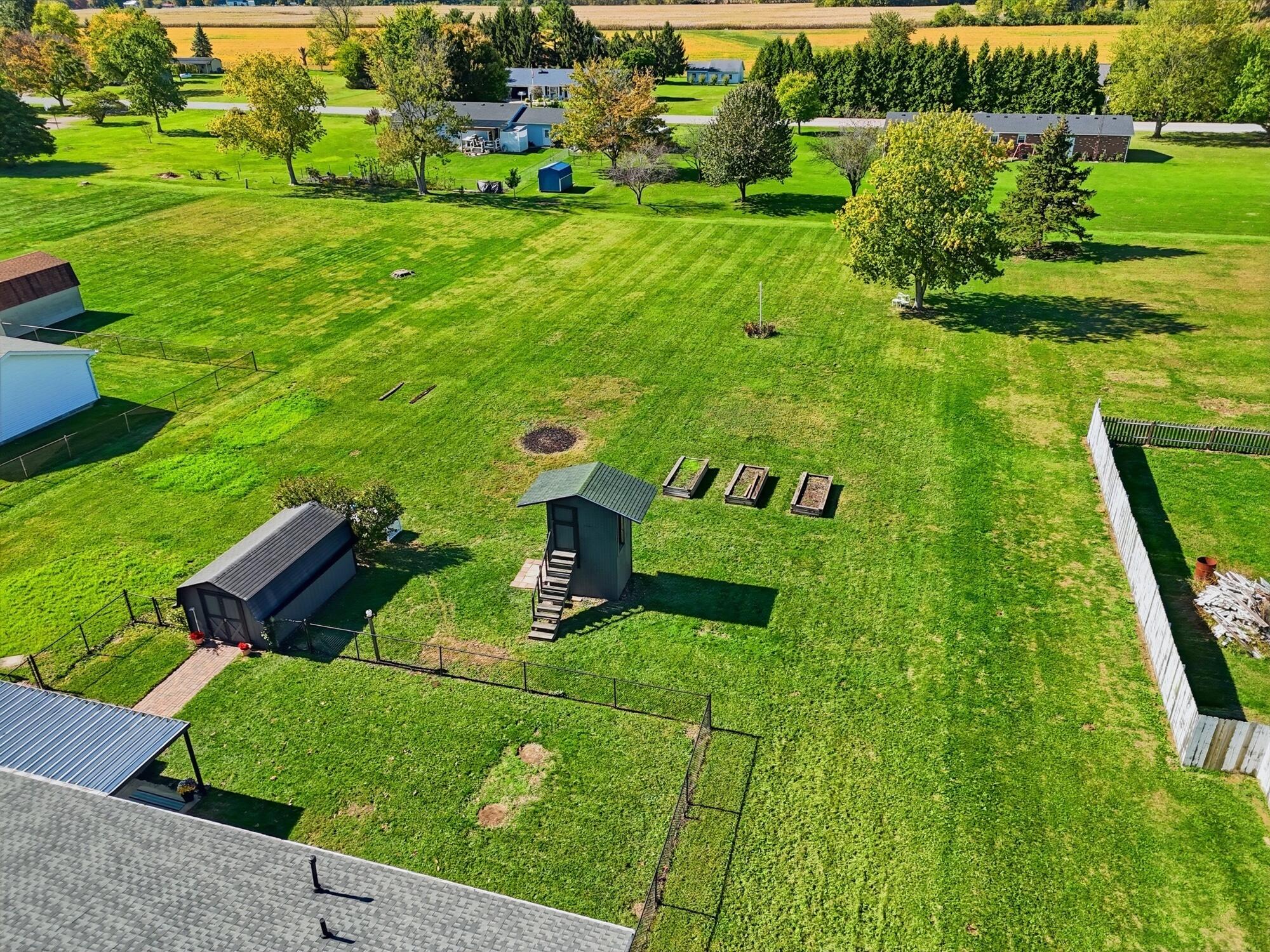 2601 Ballentine Pike, Springfield, Ohio 45502