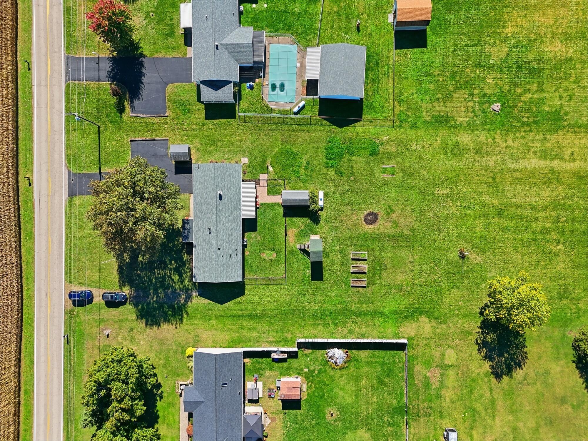 2601 Ballentine Pike, Springfield, Ohio 45502