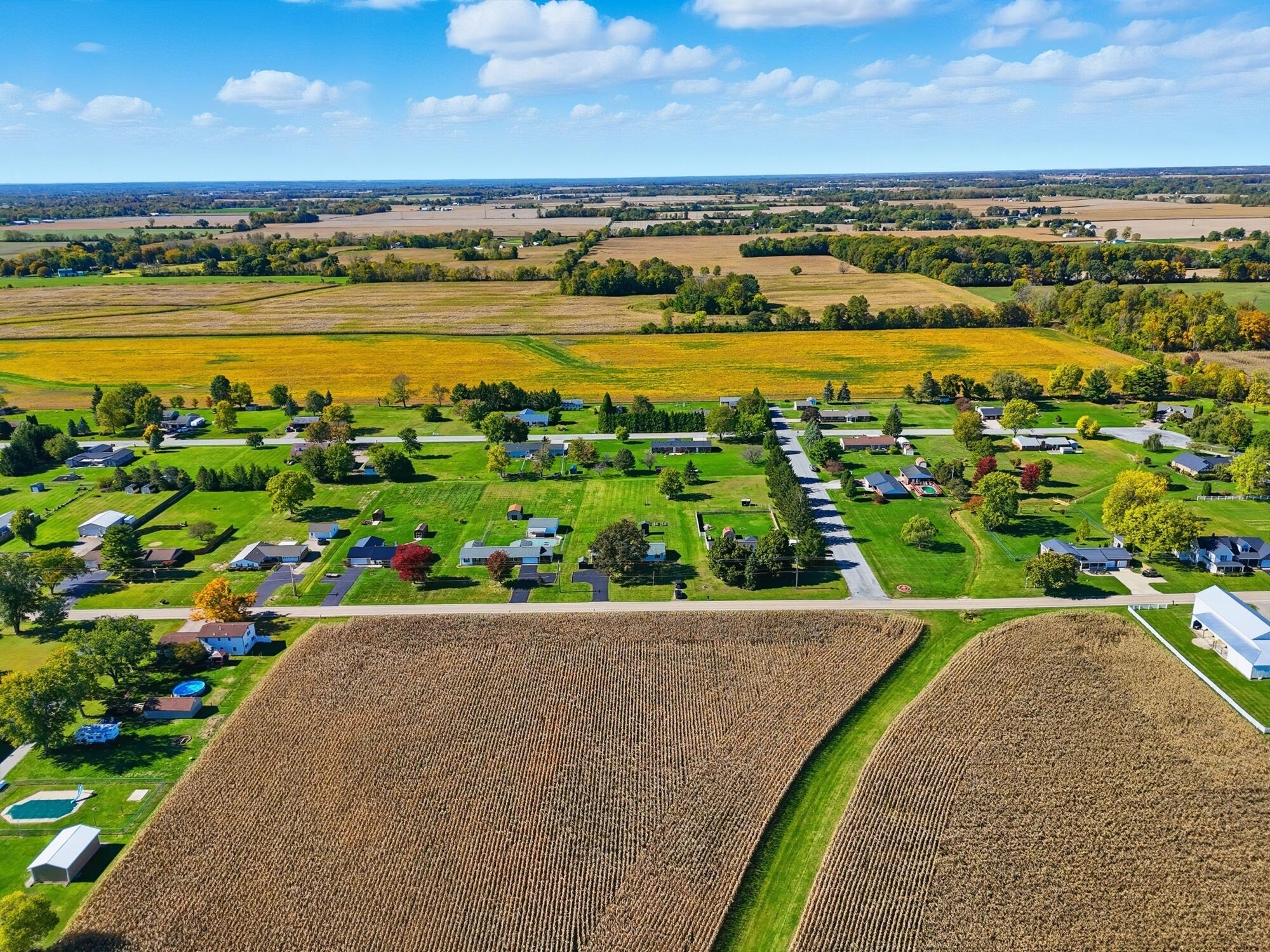 2601 Ballentine Pike, Springfield, Ohio 45502