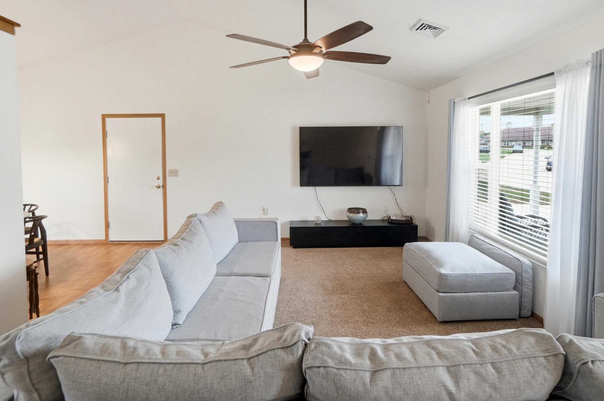 605 Fenview Drive, New Carlisle, Ohio 45344