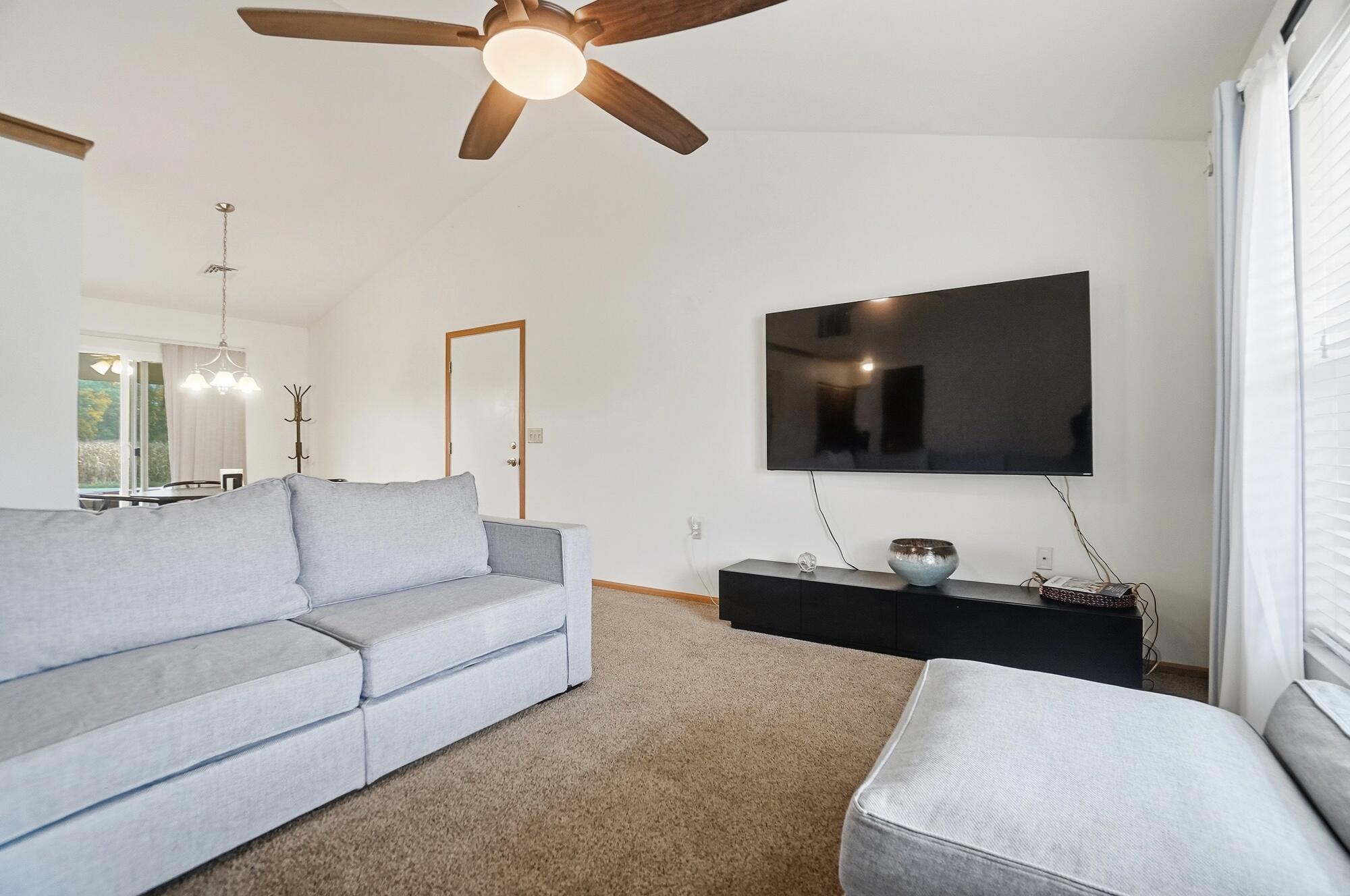 605 Fenview Drive, New Carlisle, Ohio 45344