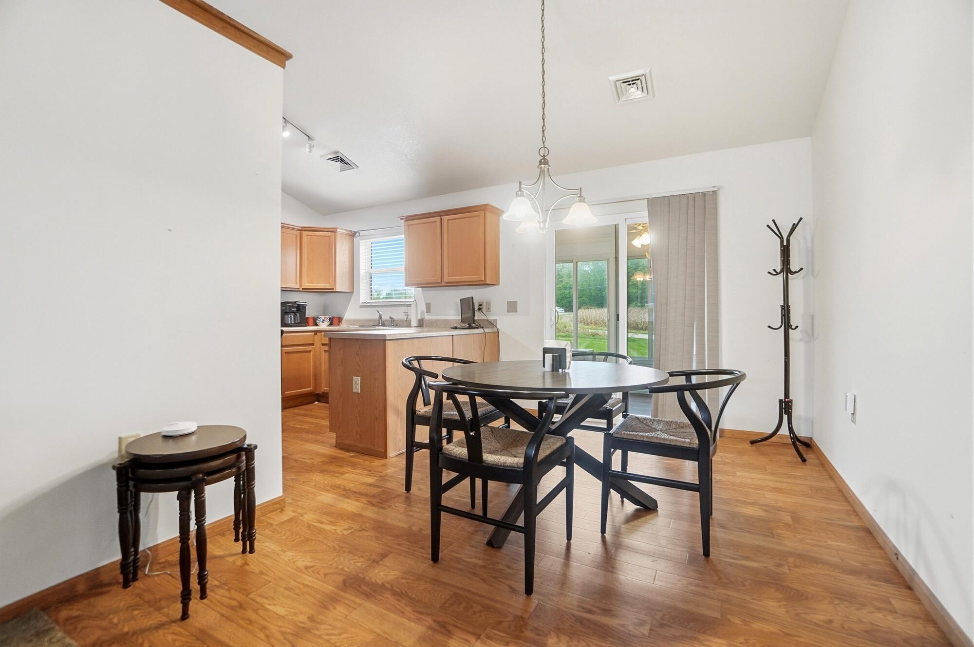 605 Fenview Drive, New Carlisle, Ohio 45344