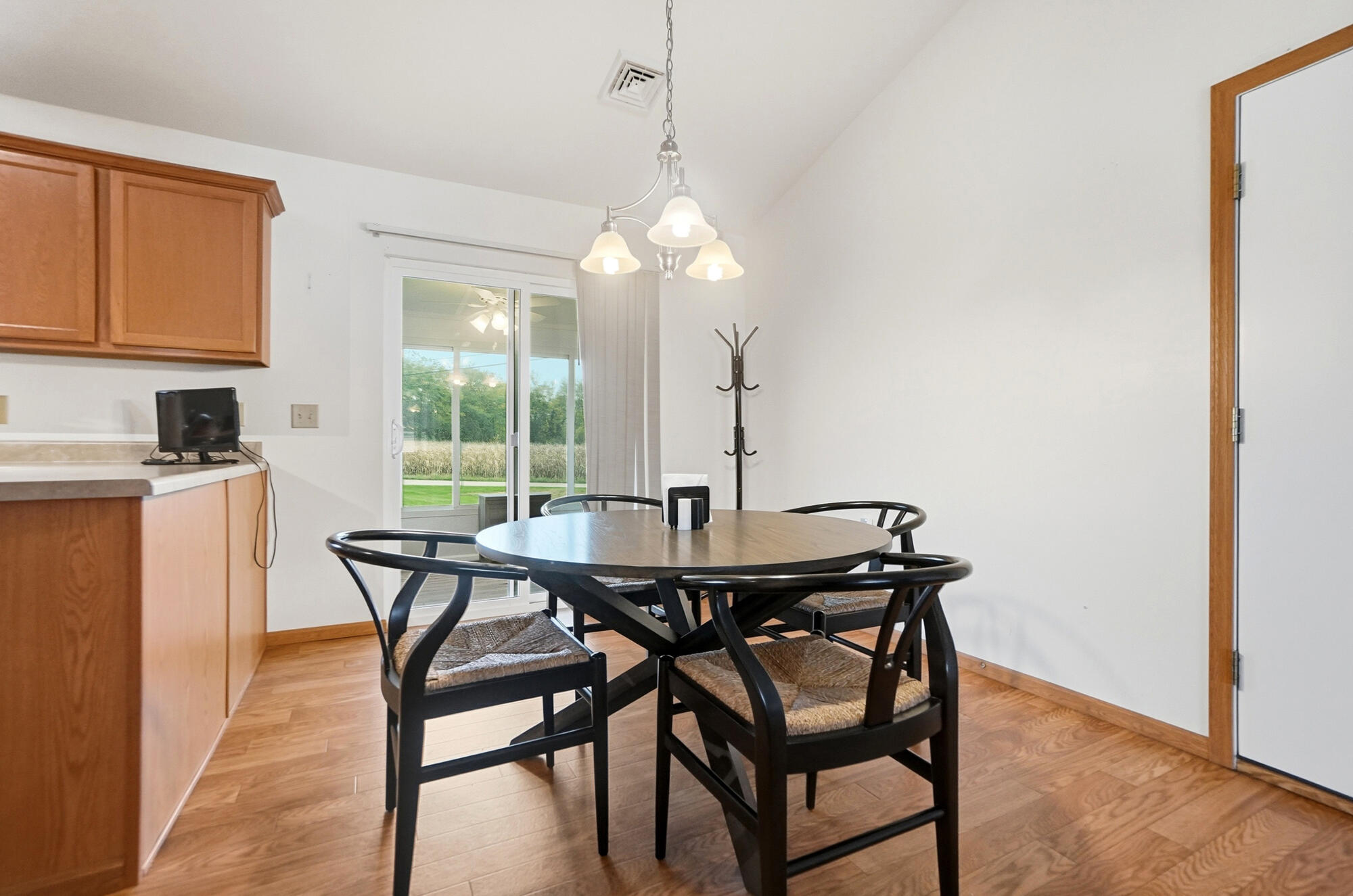 605 Fenview Drive, New Carlisle, Ohio 45344