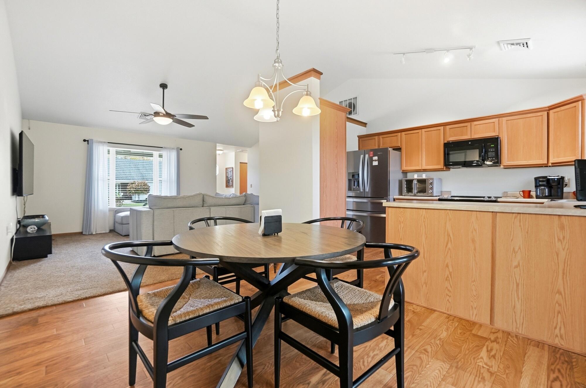 605 Fenview Drive, New Carlisle, Ohio 45344