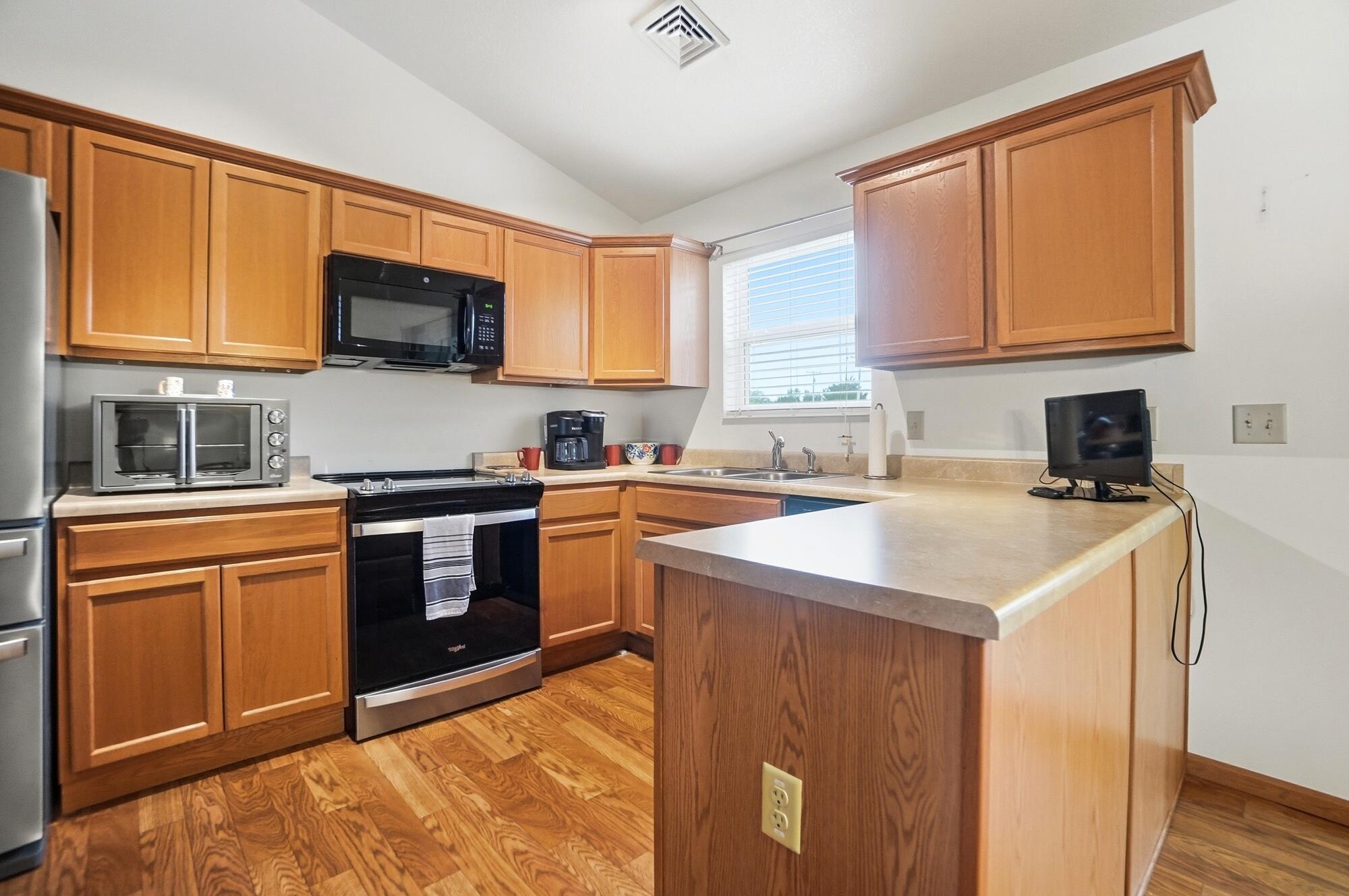 605 Fenview Drive, New Carlisle, Ohio 45344