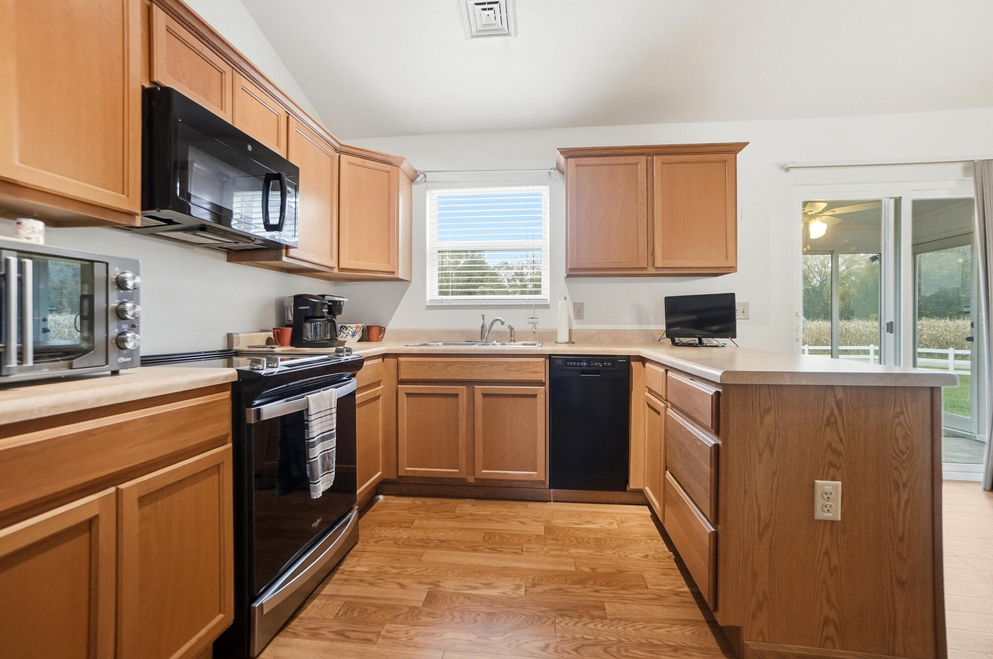 605 Fenview Drive, New Carlisle, Ohio 45344