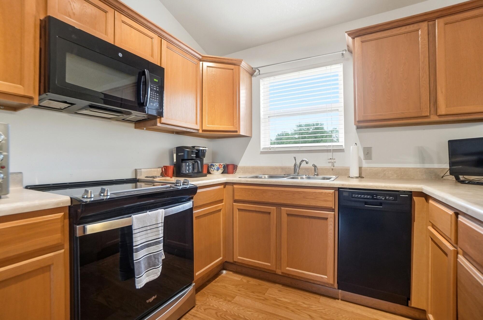 605 Fenview Drive, New Carlisle, Ohio 45344