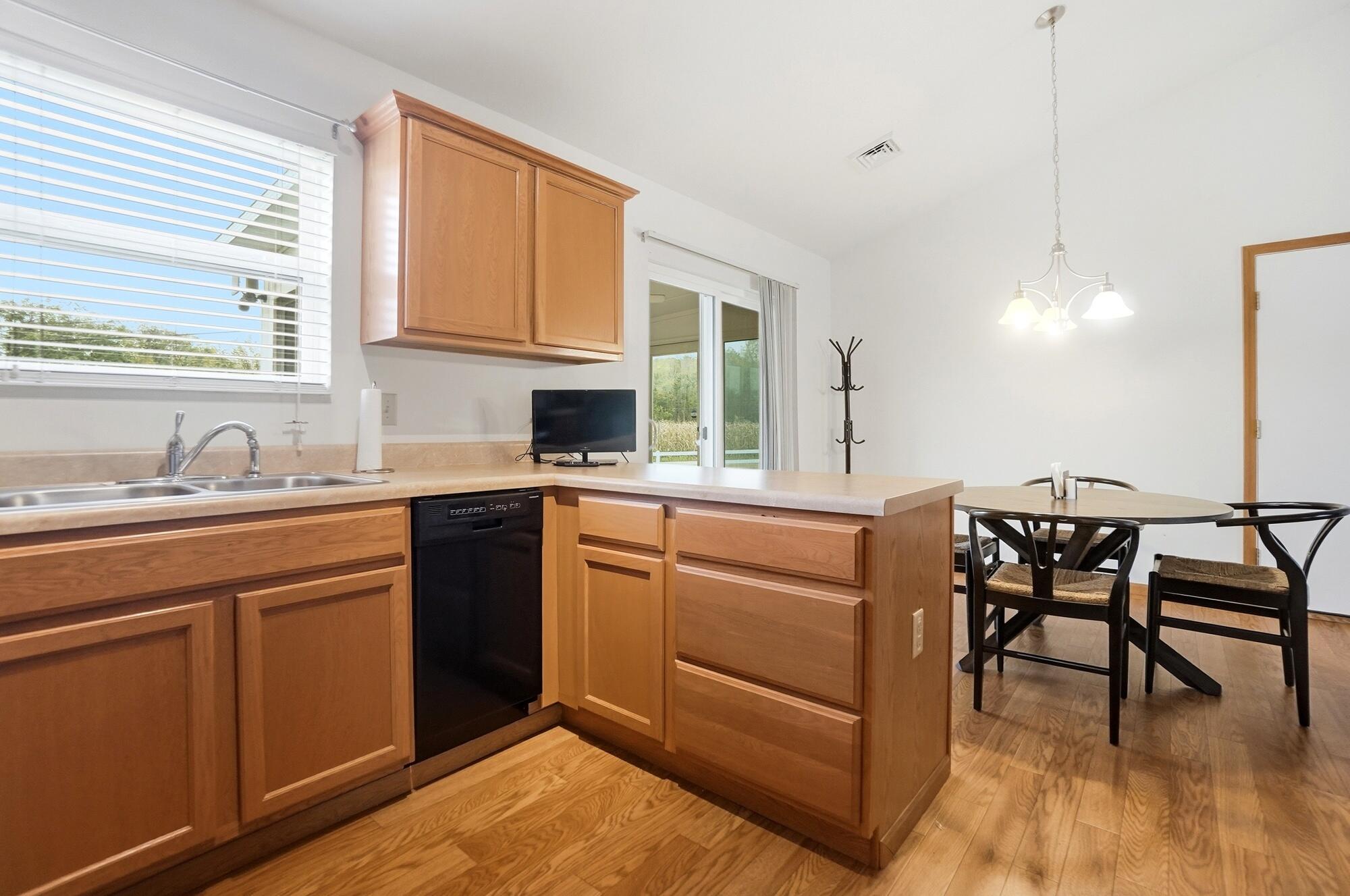 605 Fenview Drive, New Carlisle, Ohio 45344