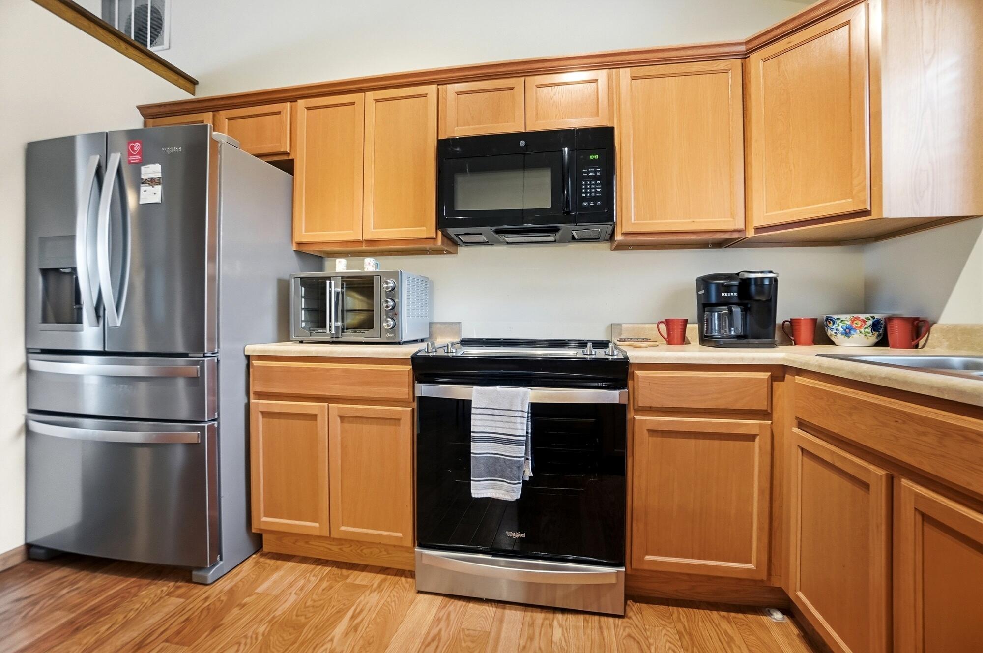 605 Fenview Drive, New Carlisle, Ohio 45344