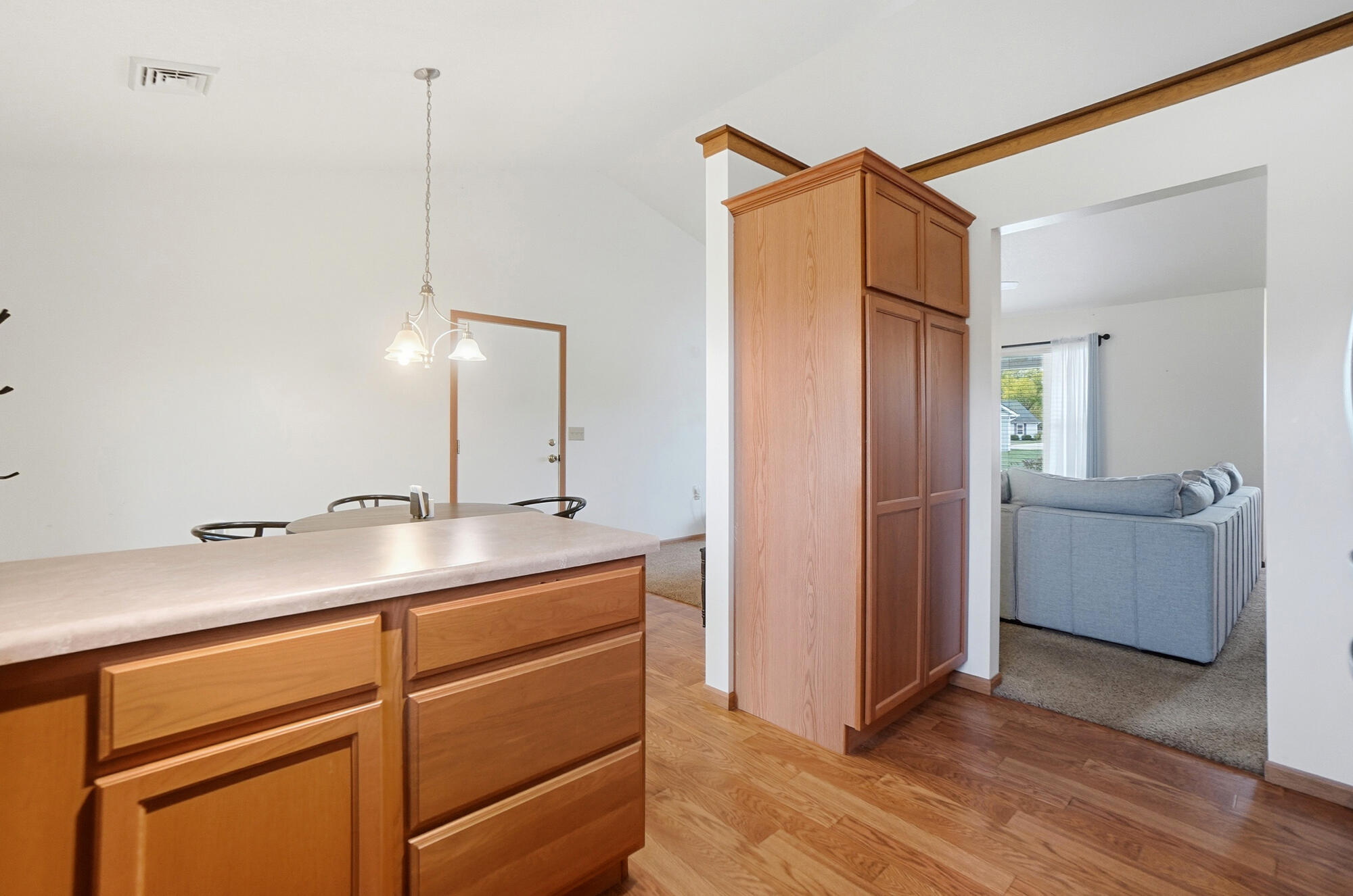 605 Fenview Drive, New Carlisle, Ohio 45344