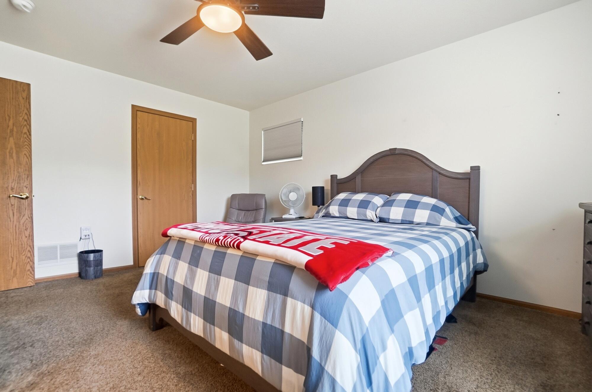 605 Fenview Drive, New Carlisle, Ohio 45344