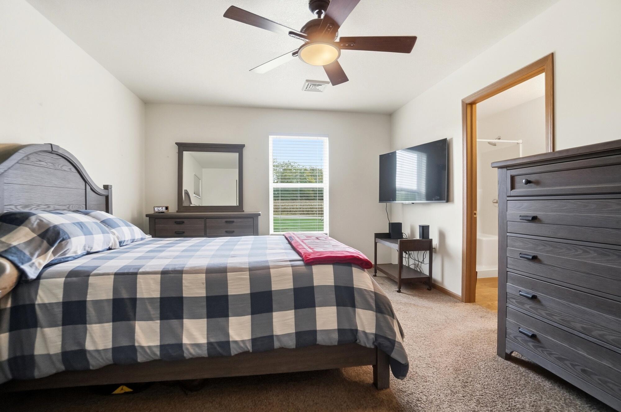 605 Fenview Drive, New Carlisle, Ohio 45344