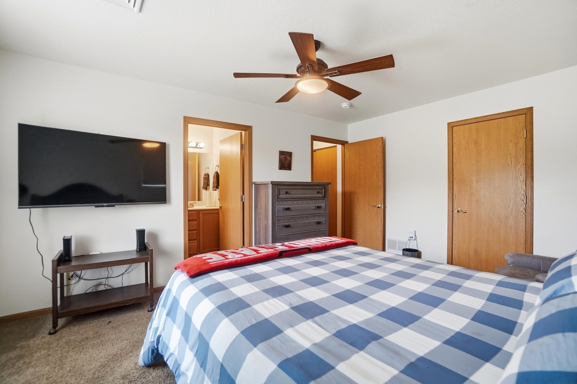 605 Fenview Drive, New Carlisle, Ohio 45344