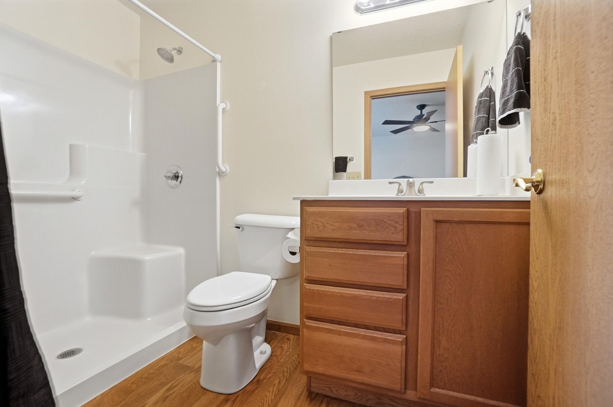 605 Fenview Drive, New Carlisle, Ohio 45344