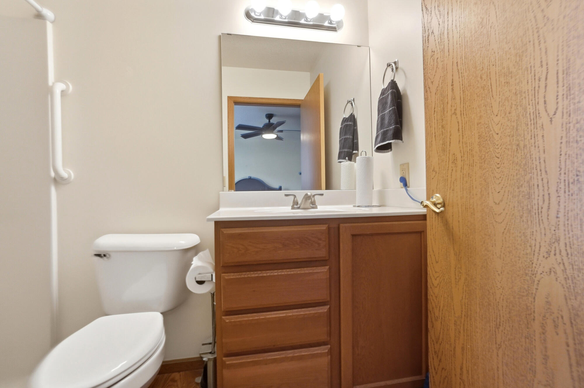 605 Fenview Drive, New Carlisle, Ohio 45344