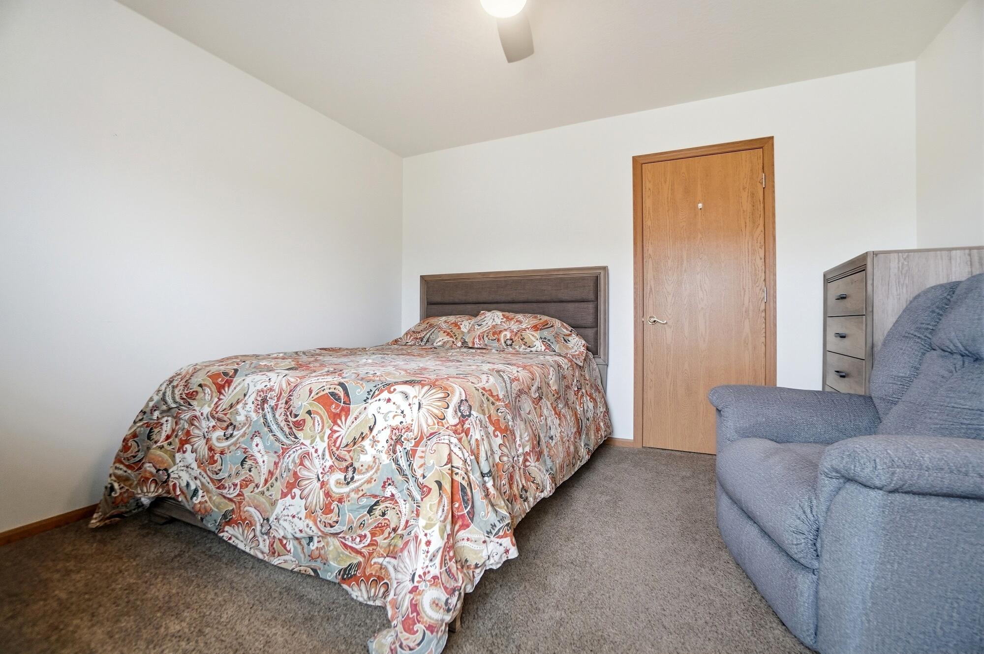 605 Fenview Drive, New Carlisle, Ohio 45344