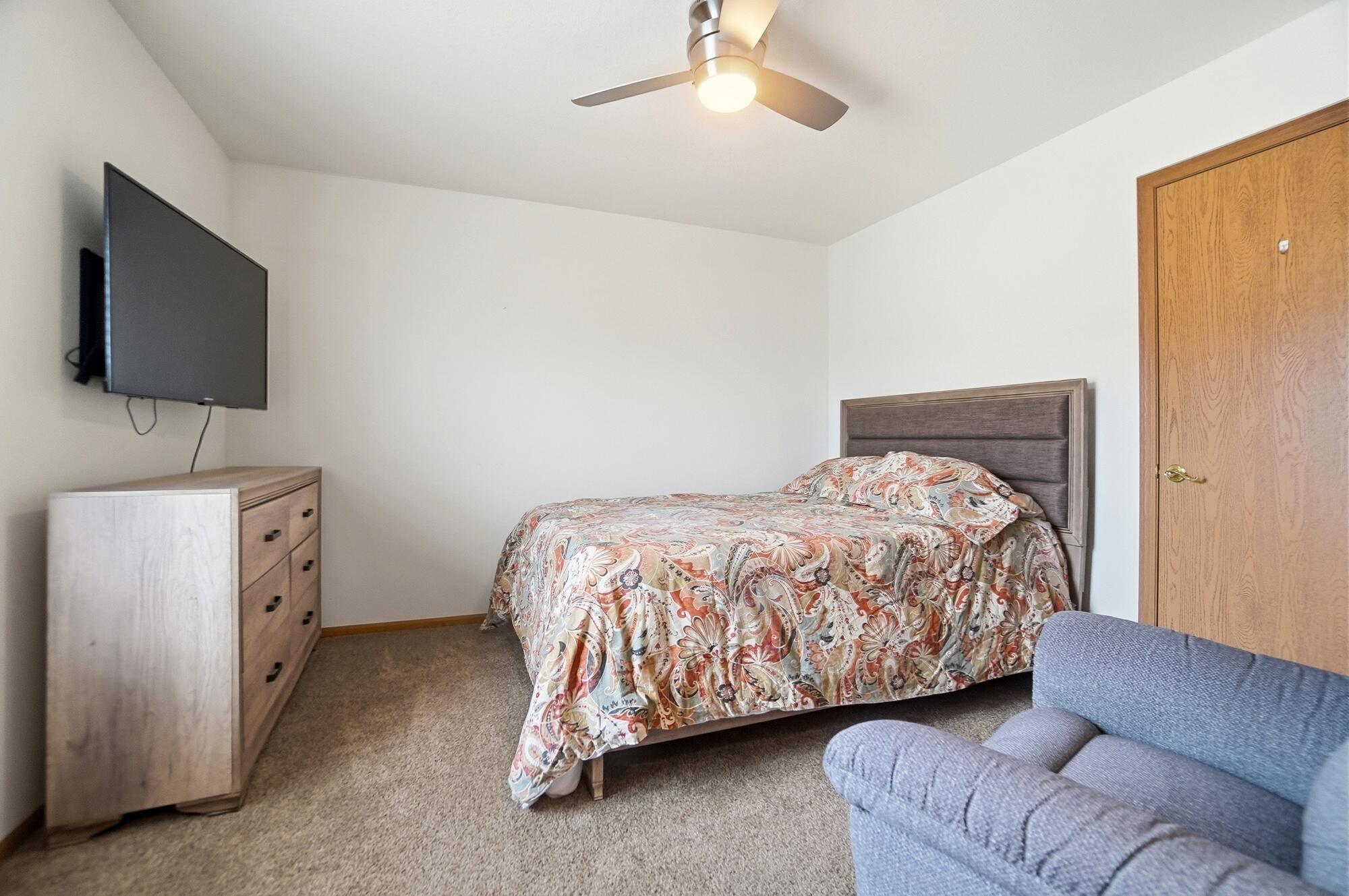 605 Fenview Drive, New Carlisle, Ohio 45344