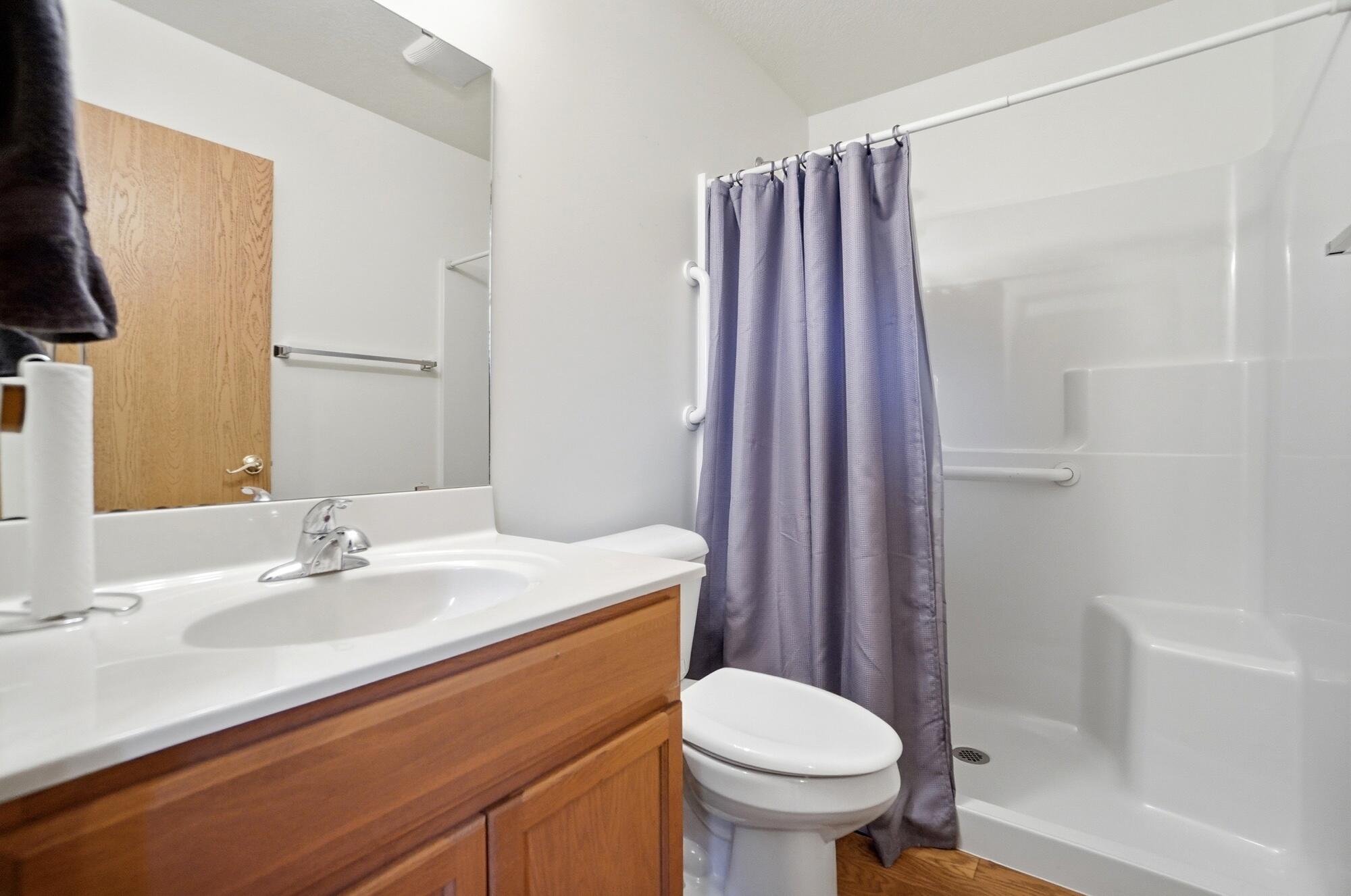 605 Fenview Drive, New Carlisle, Ohio 45344