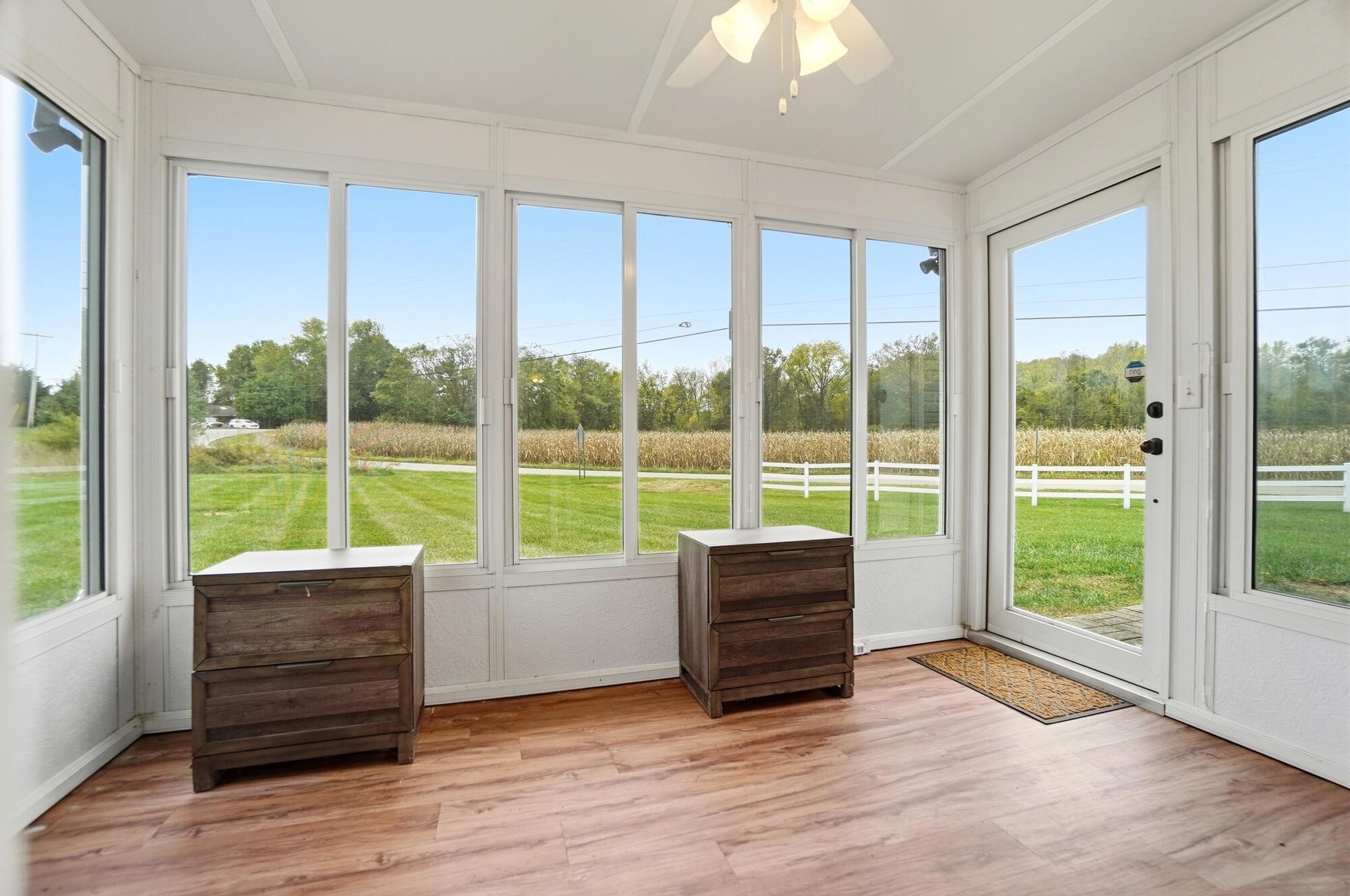 605 Fenview Drive, New Carlisle, Ohio 45344