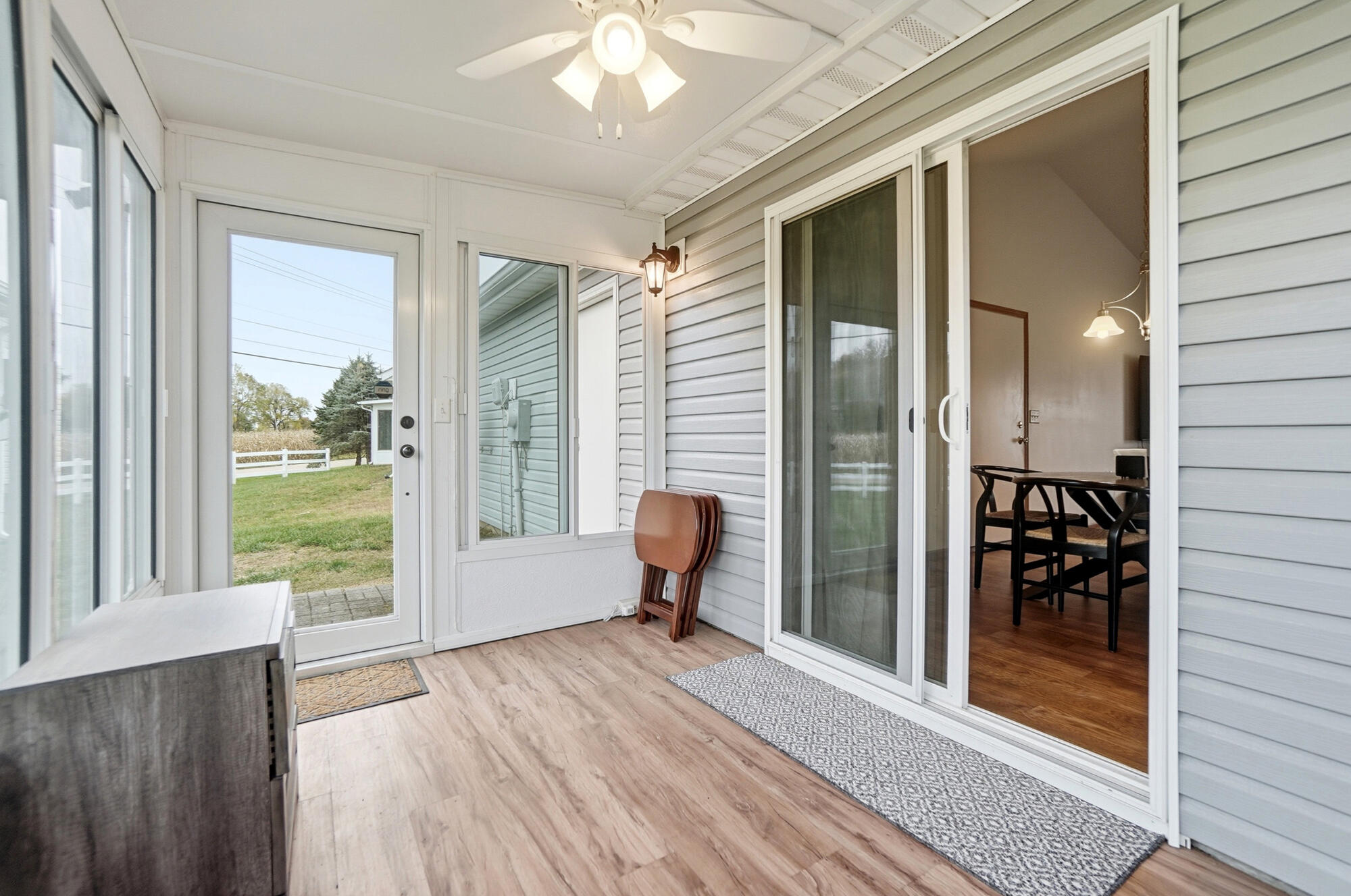 605 Fenview Drive, New Carlisle, Ohio 45344