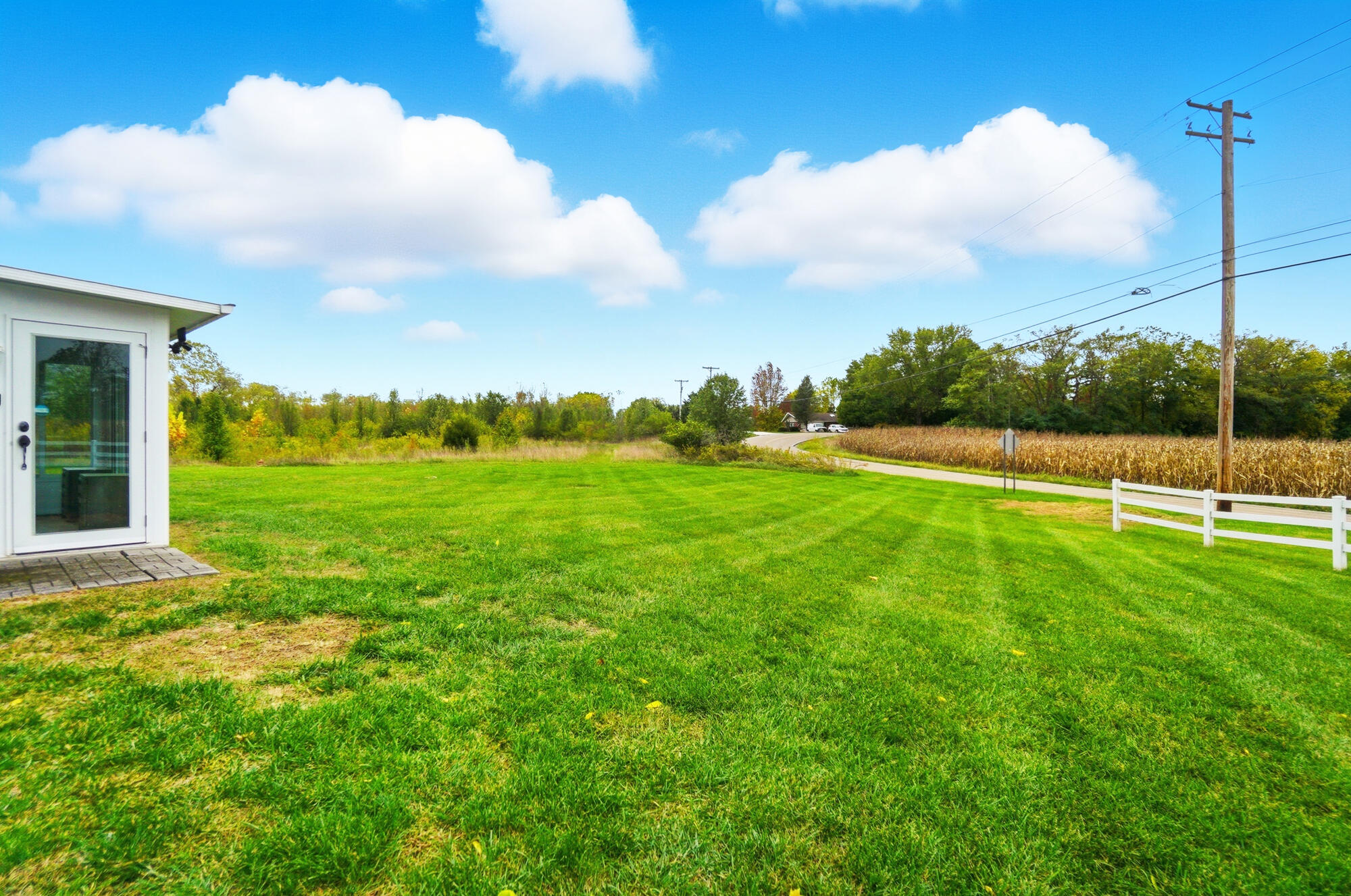 605 Fenview Drive, New Carlisle, Ohio 45344