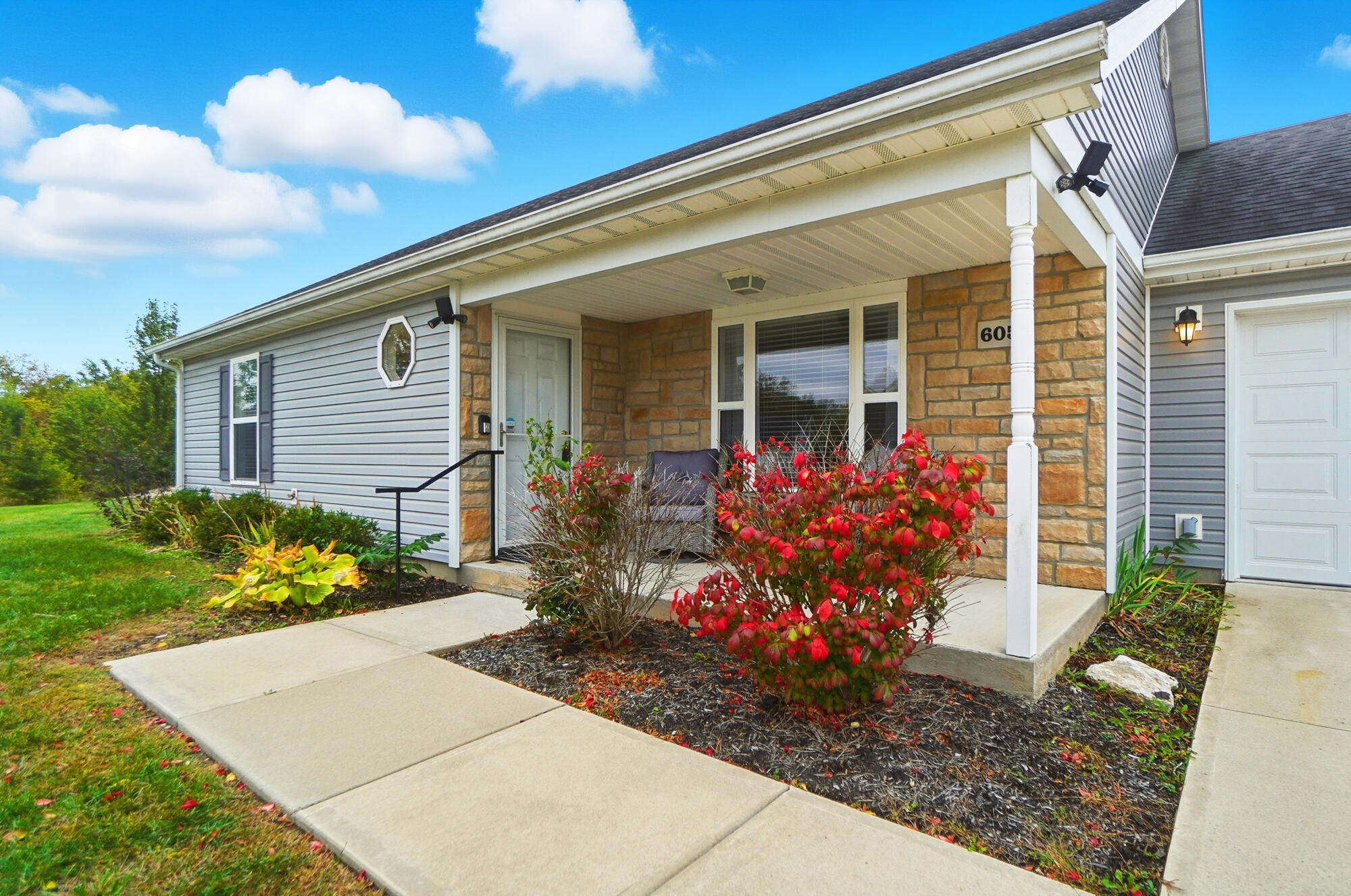 605 Fenview Drive, New Carlisle, Ohio 45344