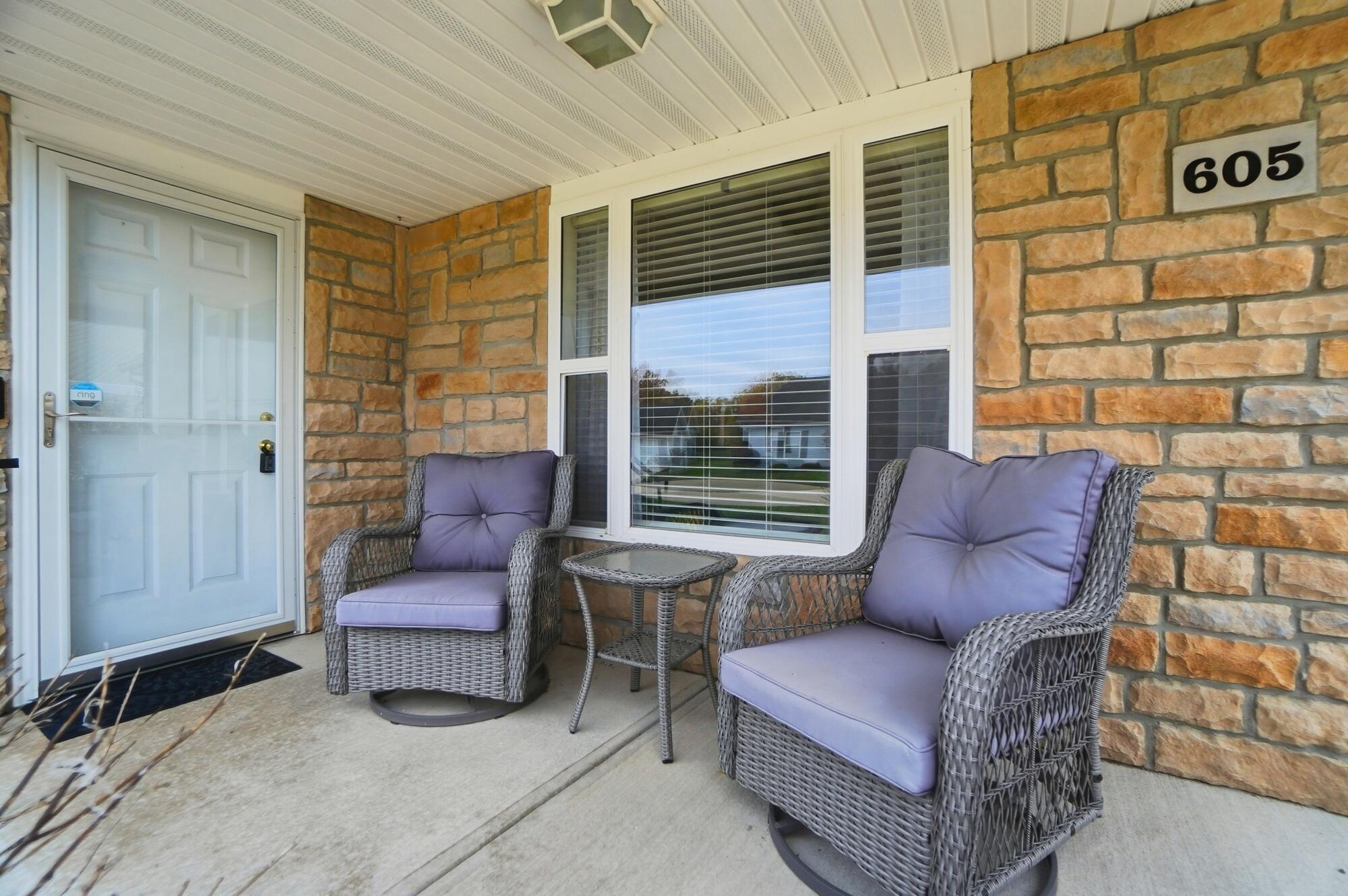 605 Fenview Drive, New Carlisle, Ohio 45344