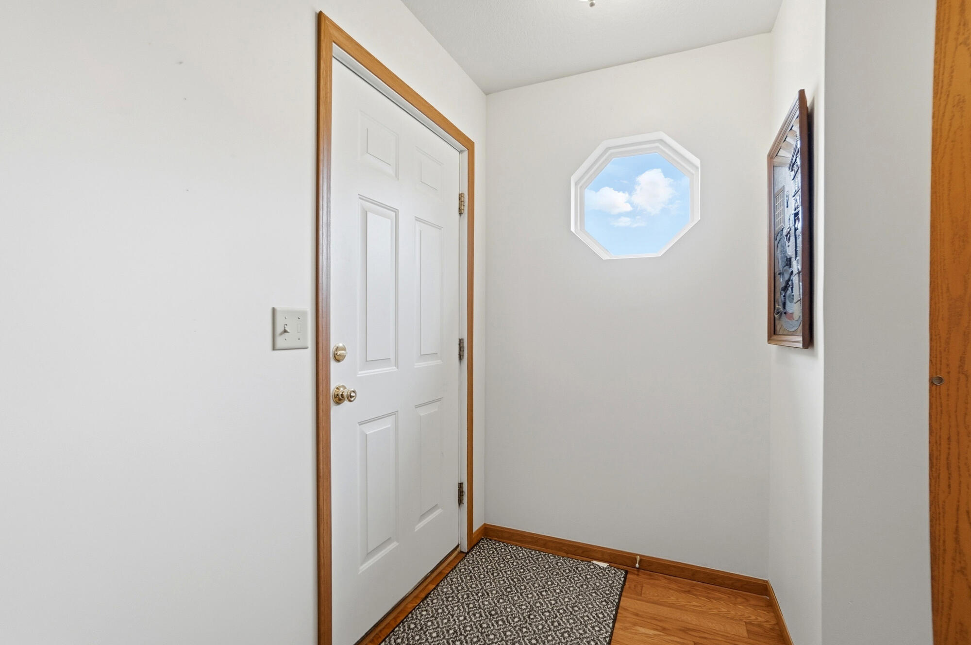 605 Fenview Drive, New Carlisle, Ohio 45344