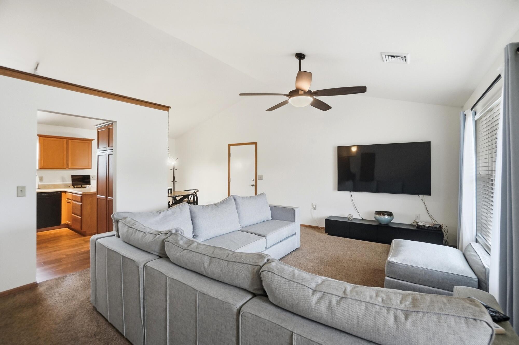 605 Fenview Drive, New Carlisle, Ohio 45344