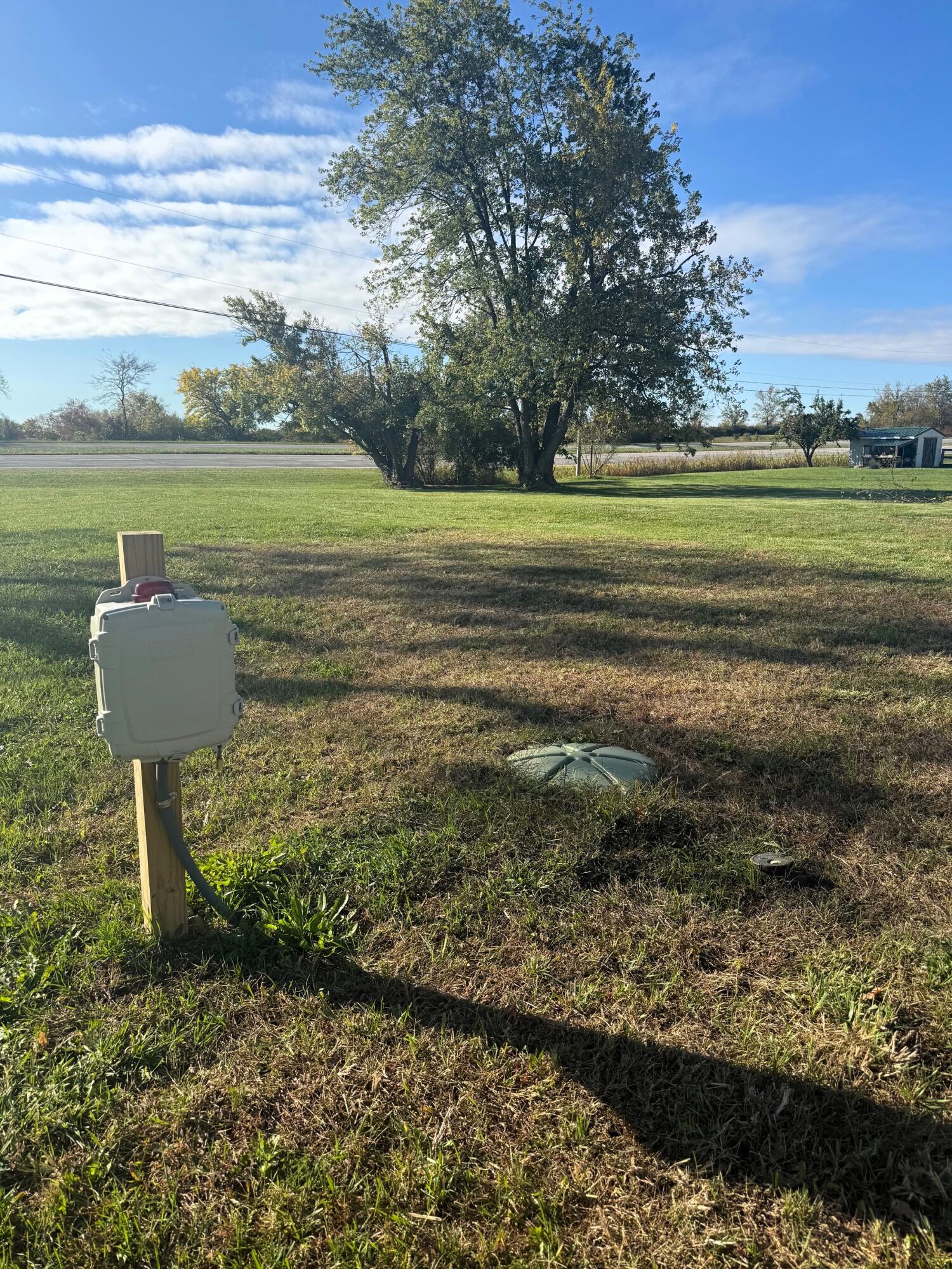 2425 Old US Highway 40, London, Ohio 43140