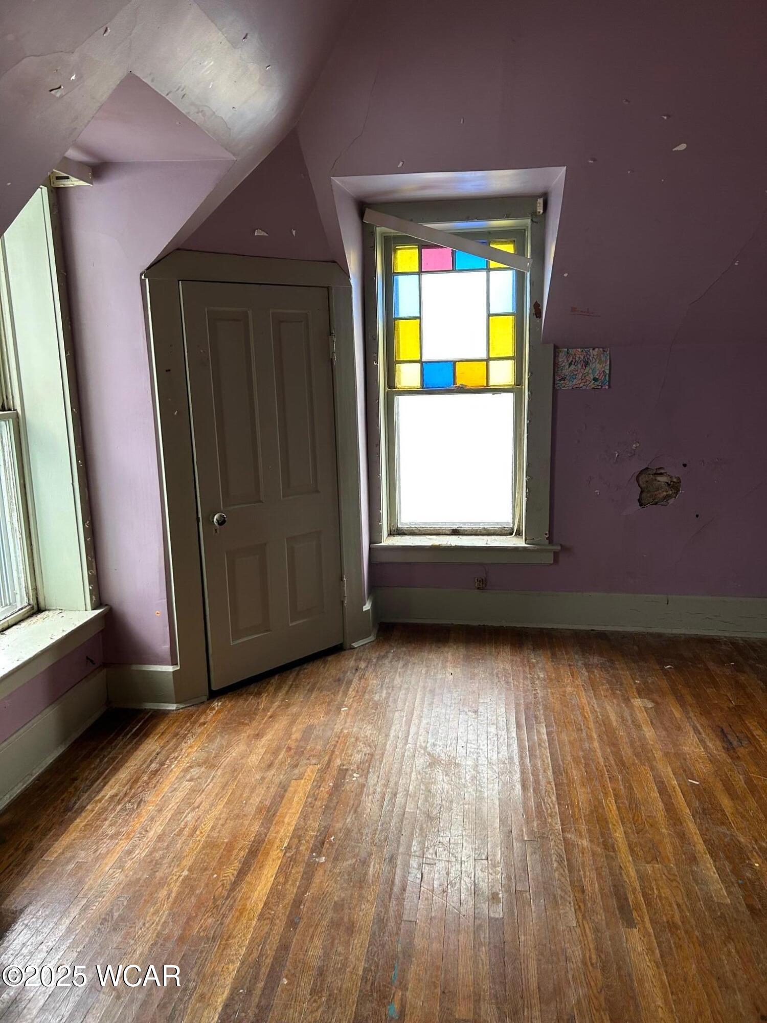 307 Auglaize Street, Wapakoneta, Ohio