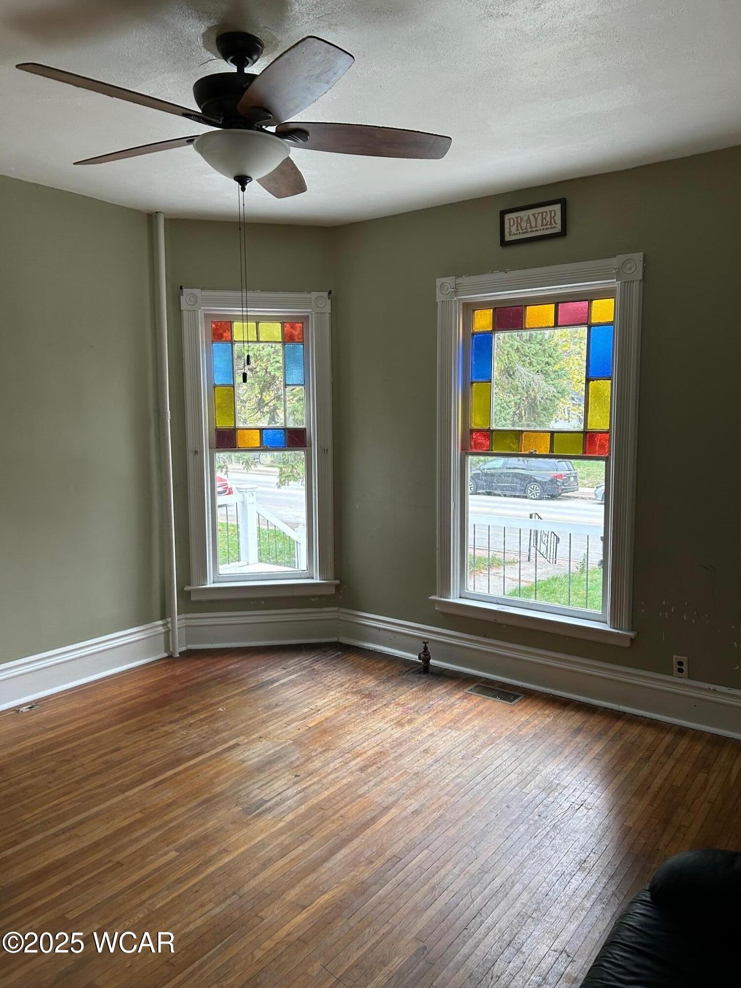 307 Auglaize Street, Wapakoneta, Ohio