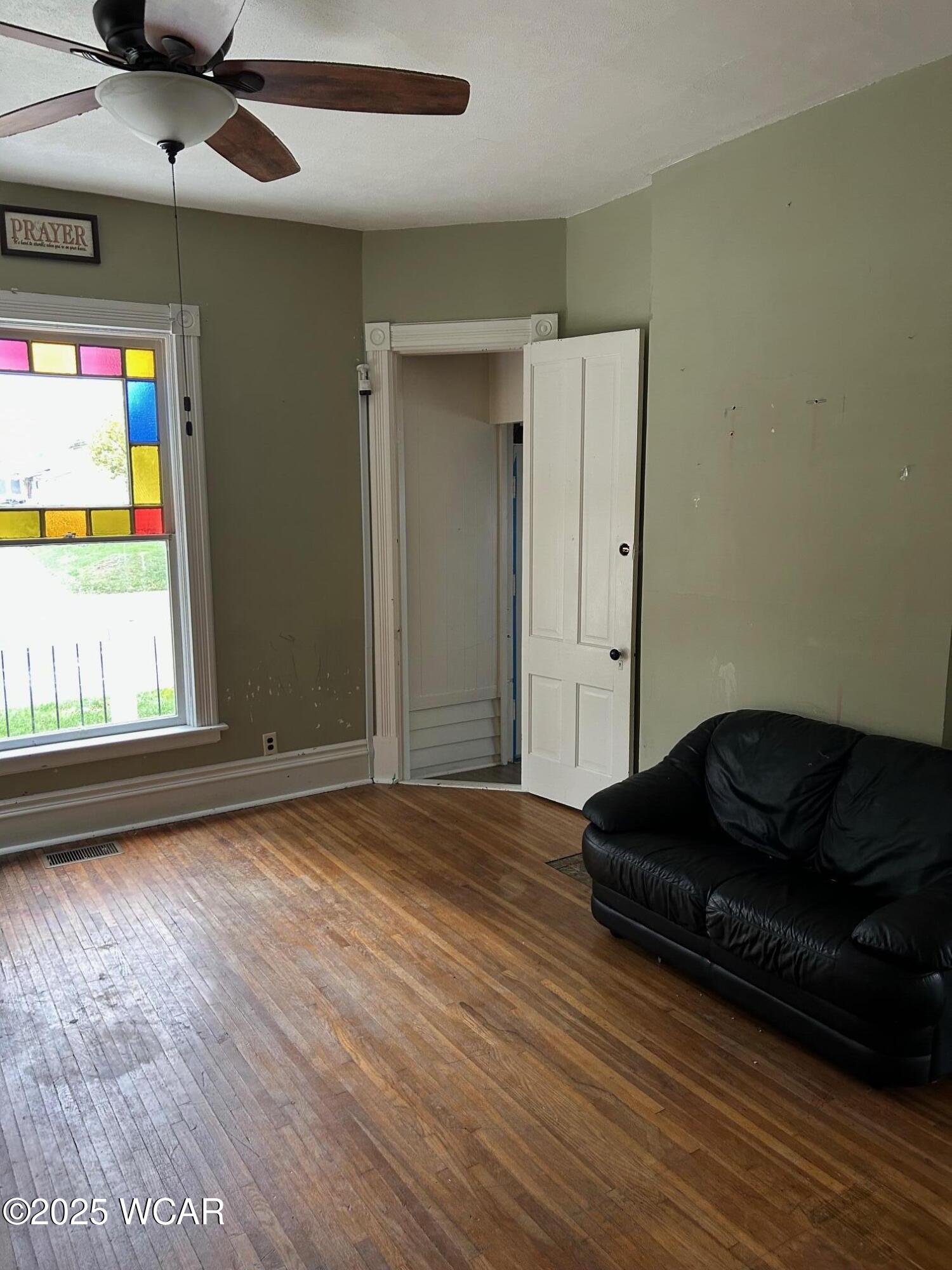 307 Auglaize Street, Wapakoneta, Ohio