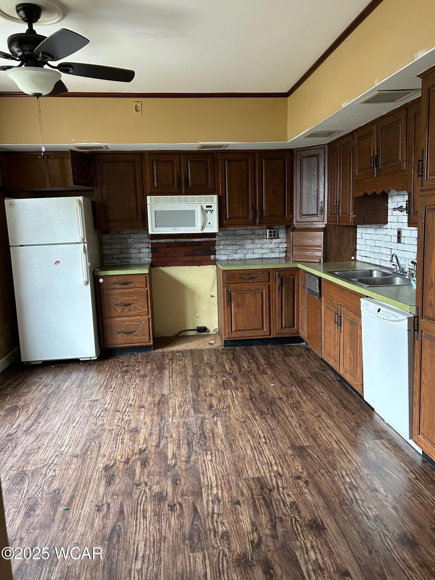 307 Auglaize Street, Wapakoneta, Ohio