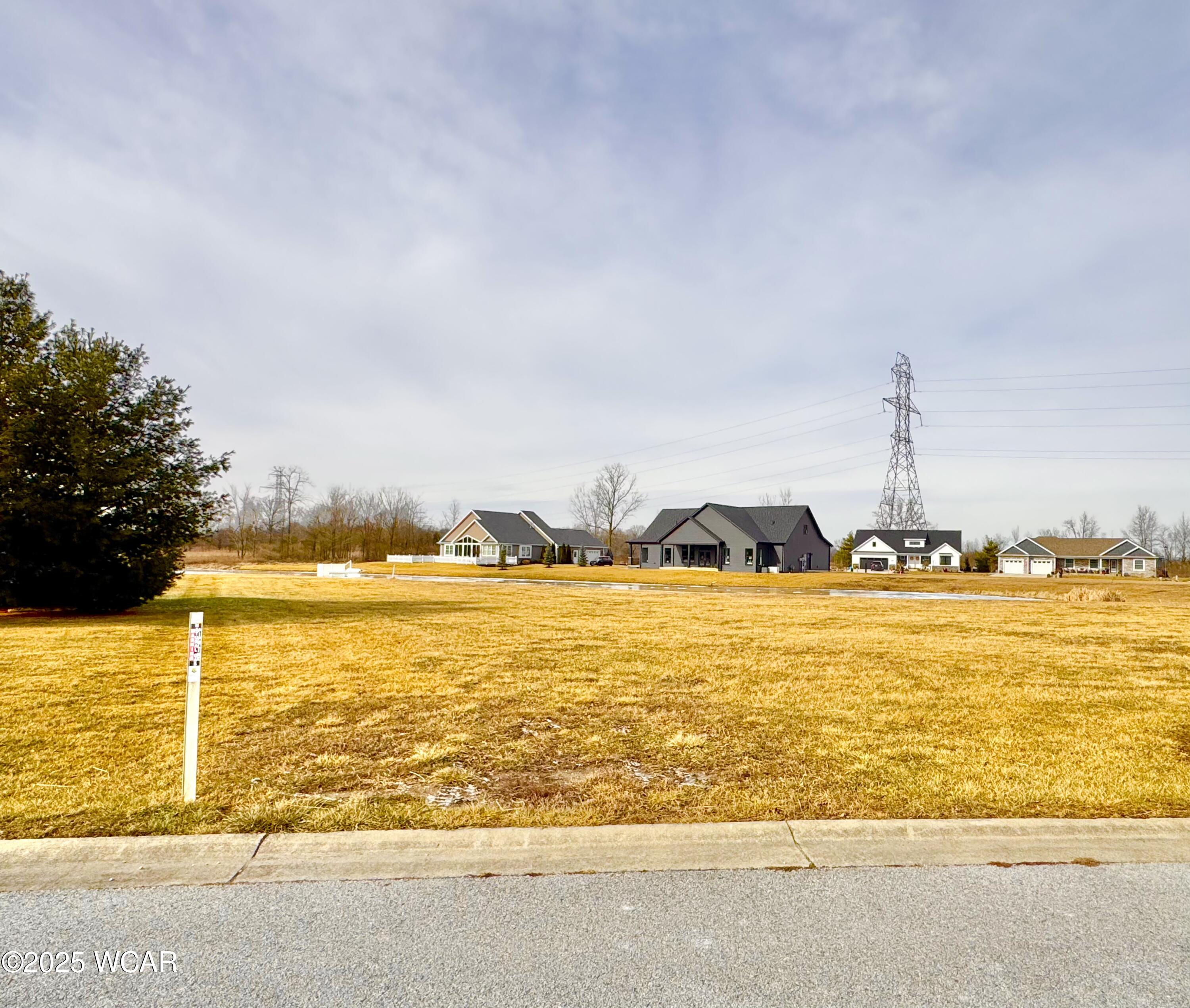 2648 Summer Rambo Court, Lima, Ohio
