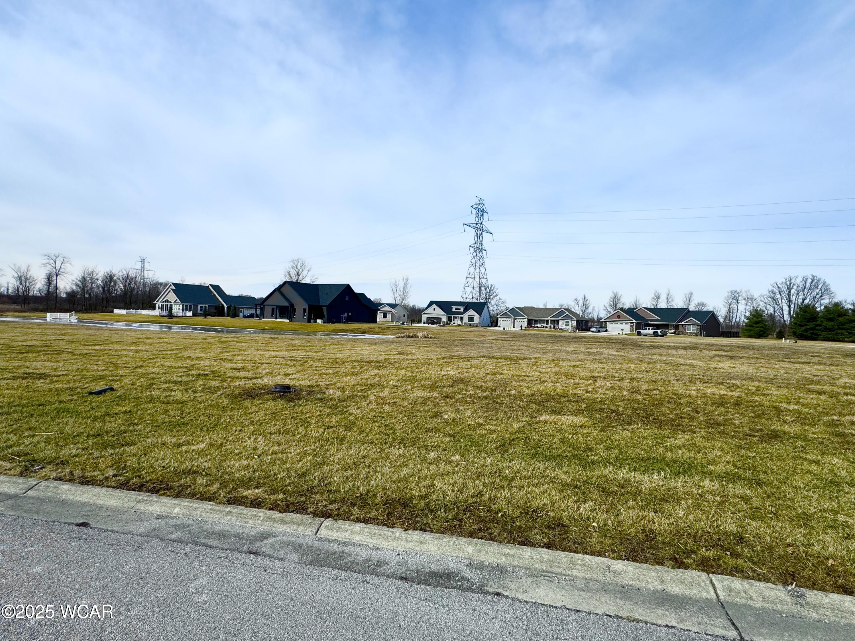 2638 Summer Rambo Court, Lima, Ohio