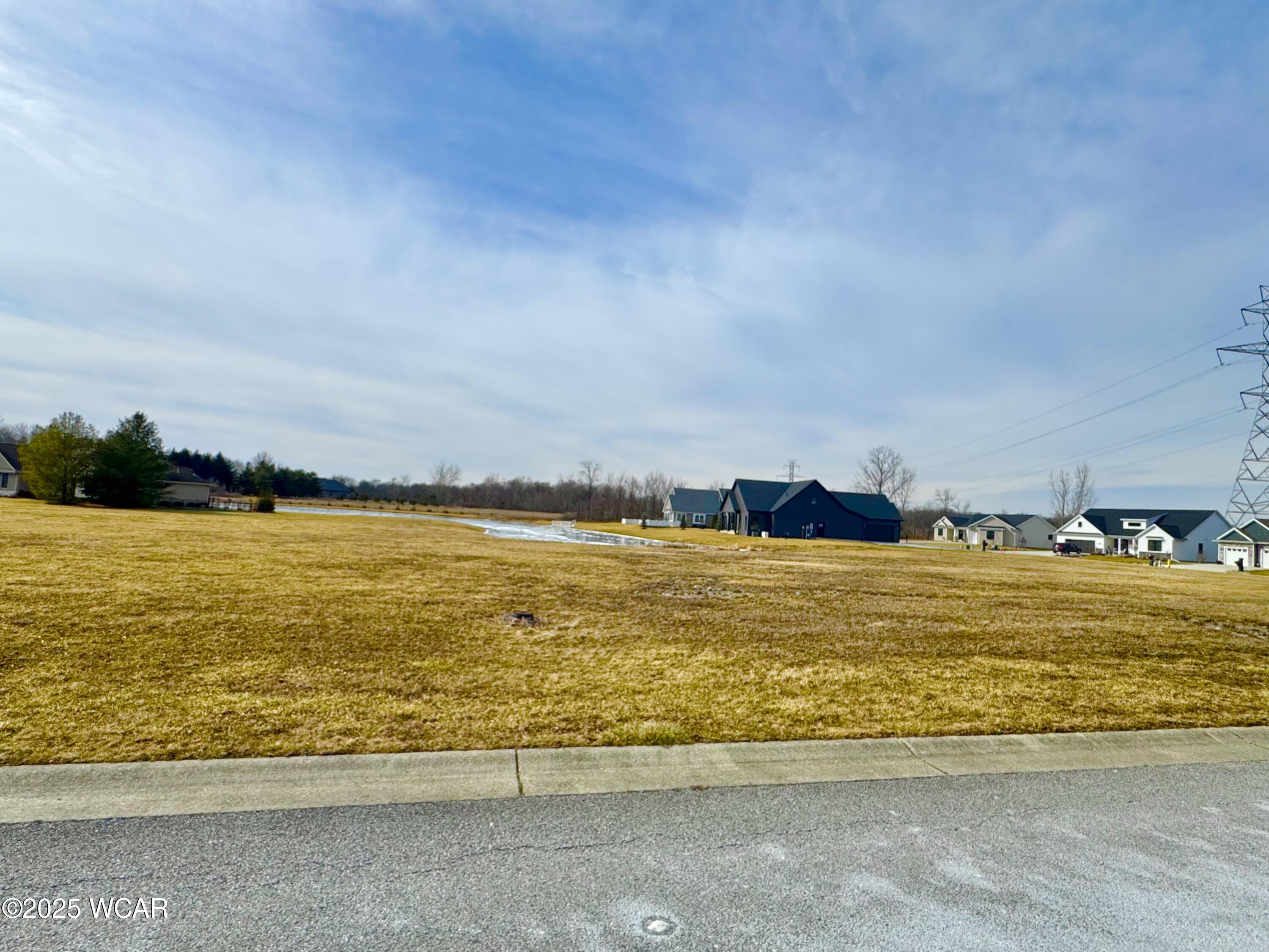 2613 Jonathon Drive, Lima, Ohio