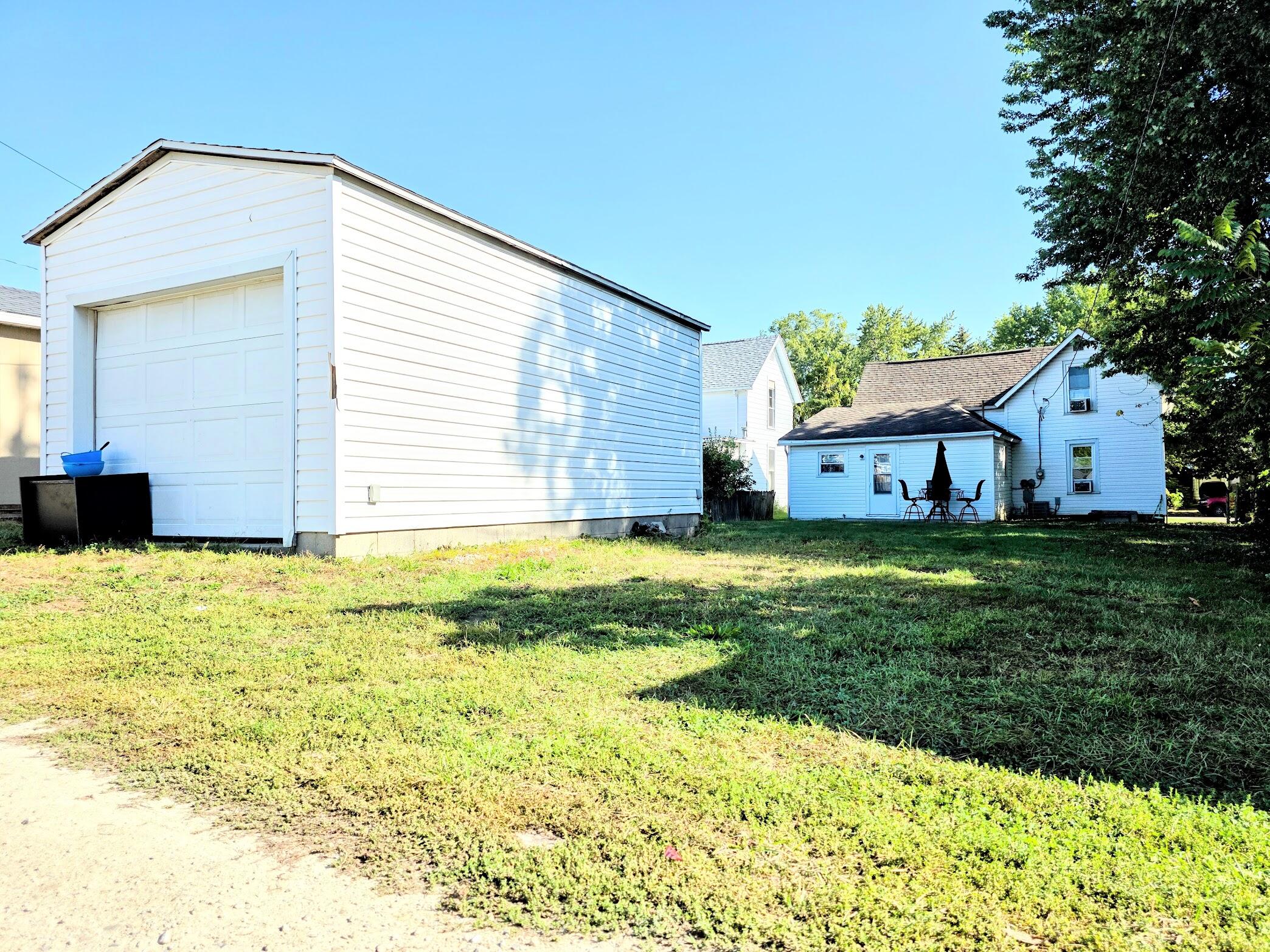 125 Beech Street, Saint Marys, Ohio 45885