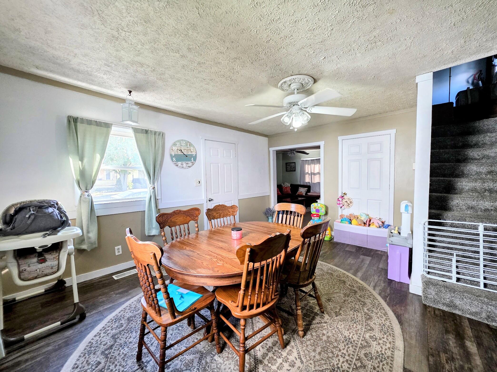 125 Beech Street, Saint Marys, Ohio 45885