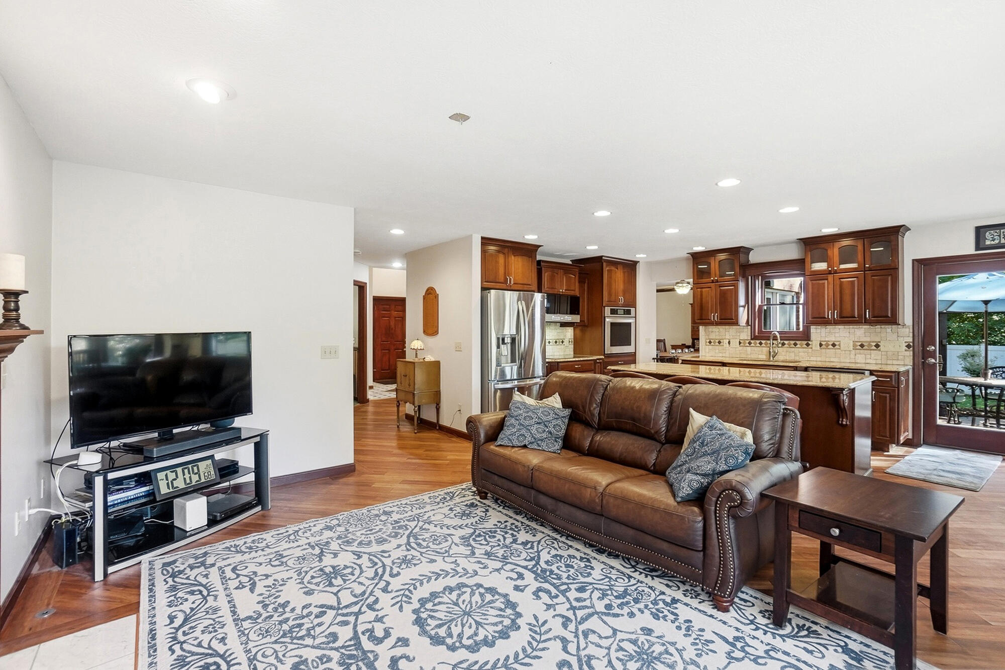 579 Woodhaven Trail, Yellow Springs, Ohio 45387