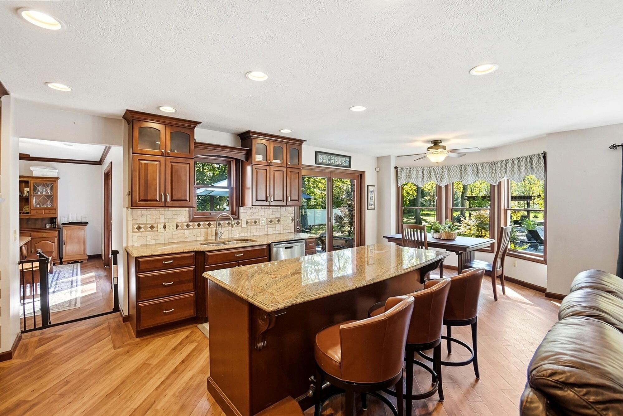 579 Woodhaven Trail, Yellow Springs, Ohio 45387