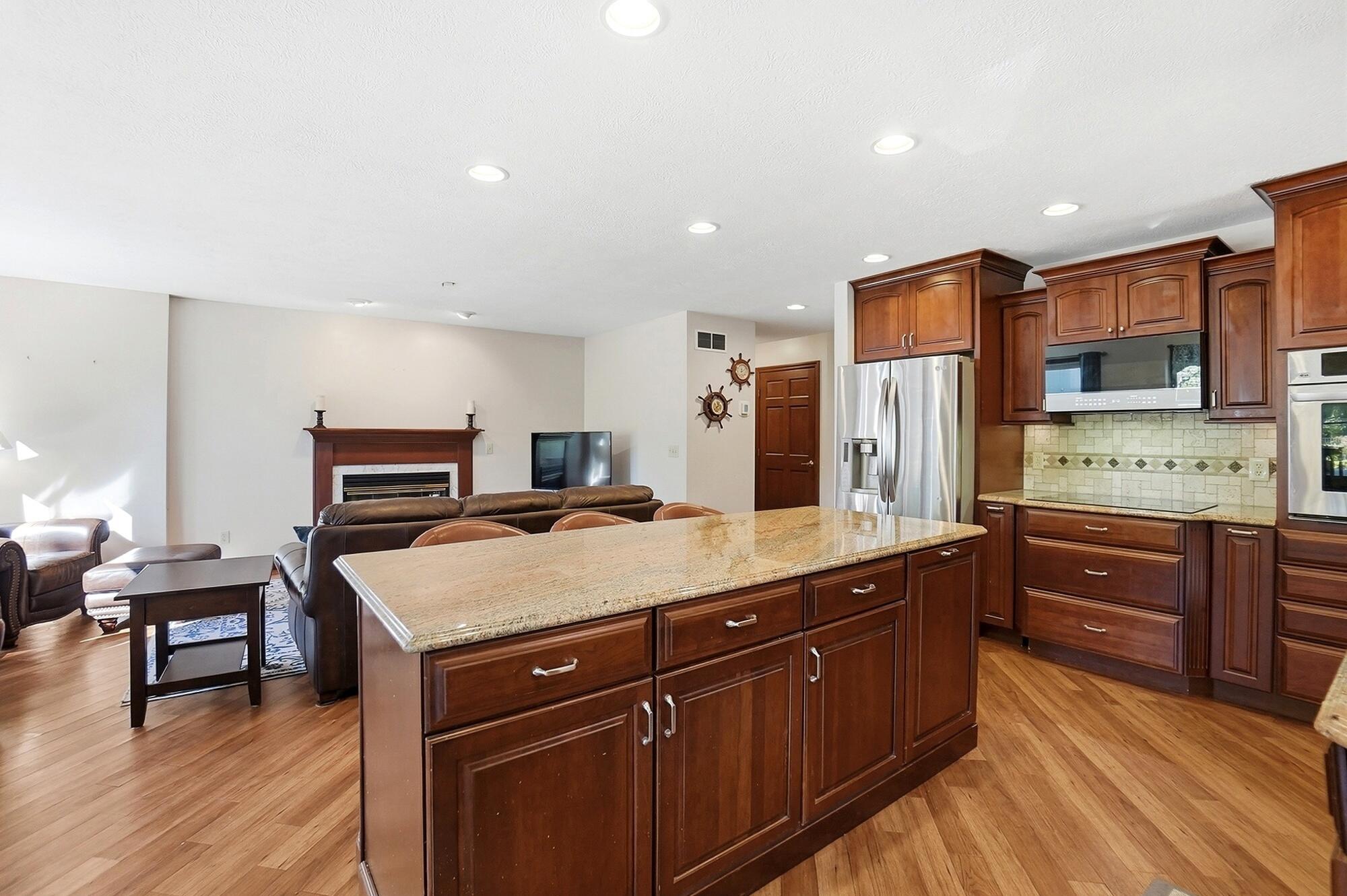 579 Woodhaven Trail, Yellow Springs, Ohio 45387