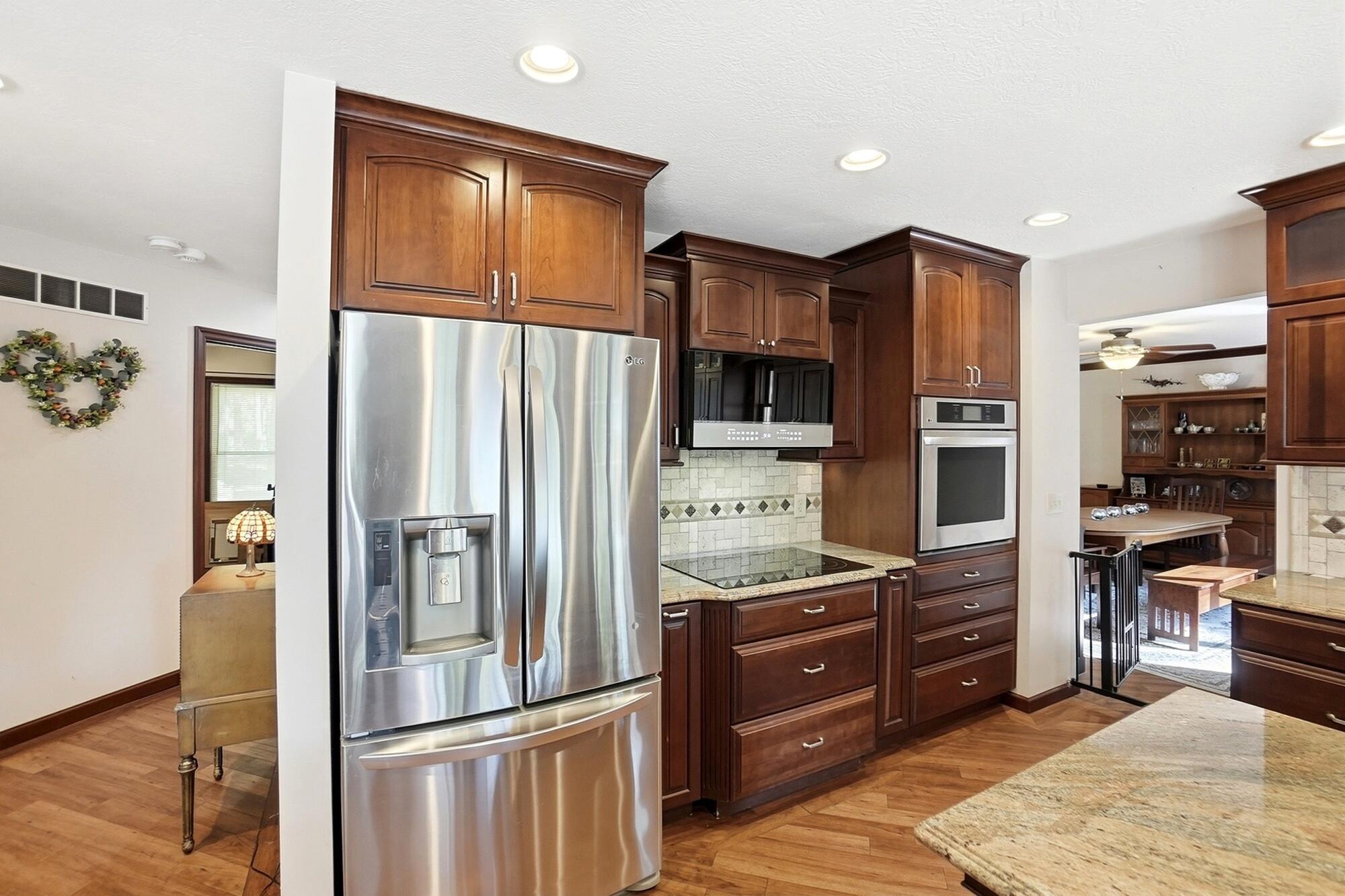 579 Woodhaven Trail, Yellow Springs, Ohio 45387