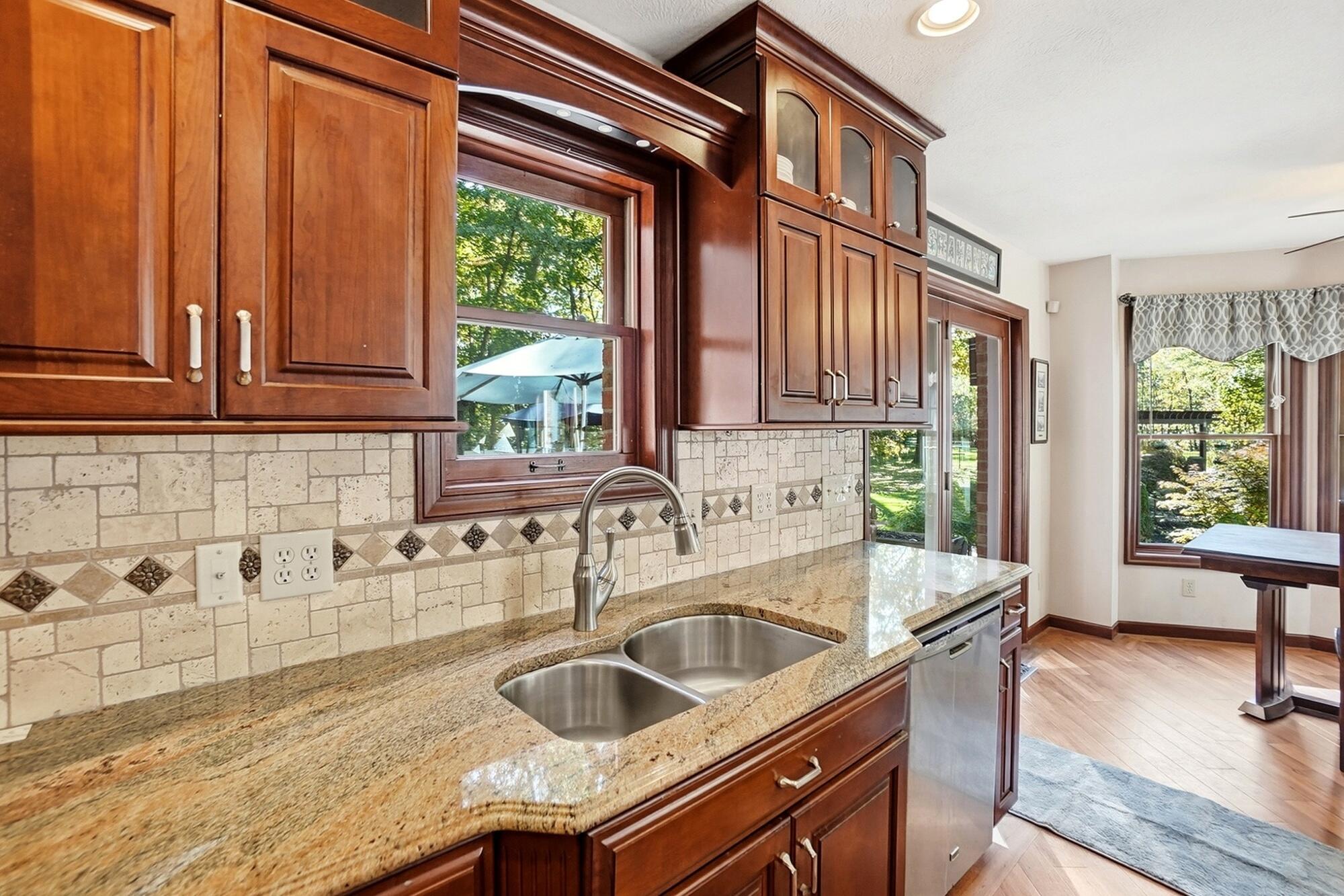 579 Woodhaven Trail, Yellow Springs, Ohio 45387