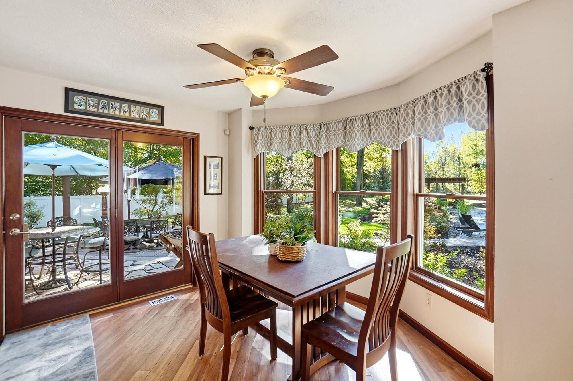 579 Woodhaven Trail, Yellow Springs, Ohio 45387