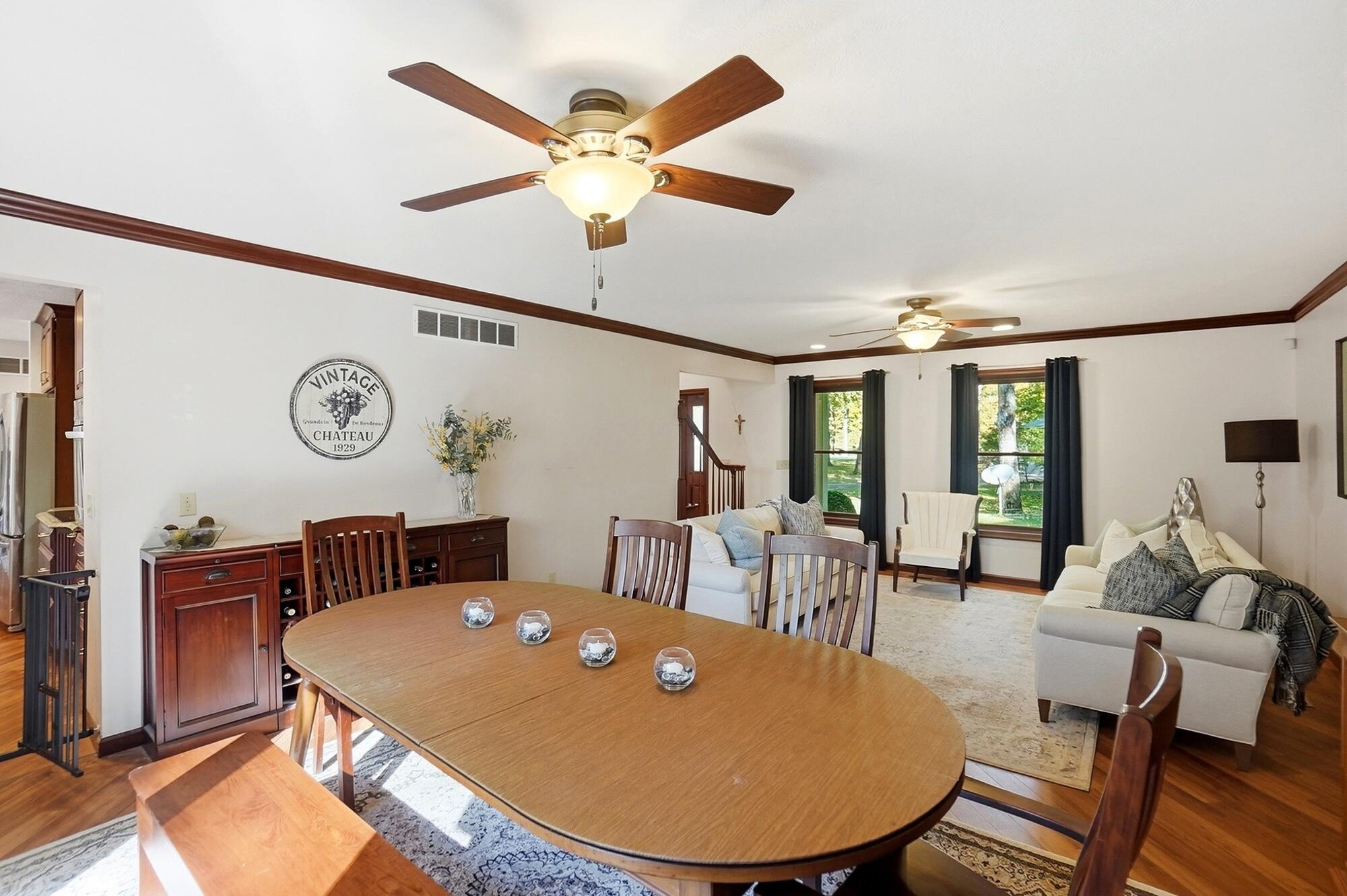 579 Woodhaven Trail, Yellow Springs, Ohio 45387