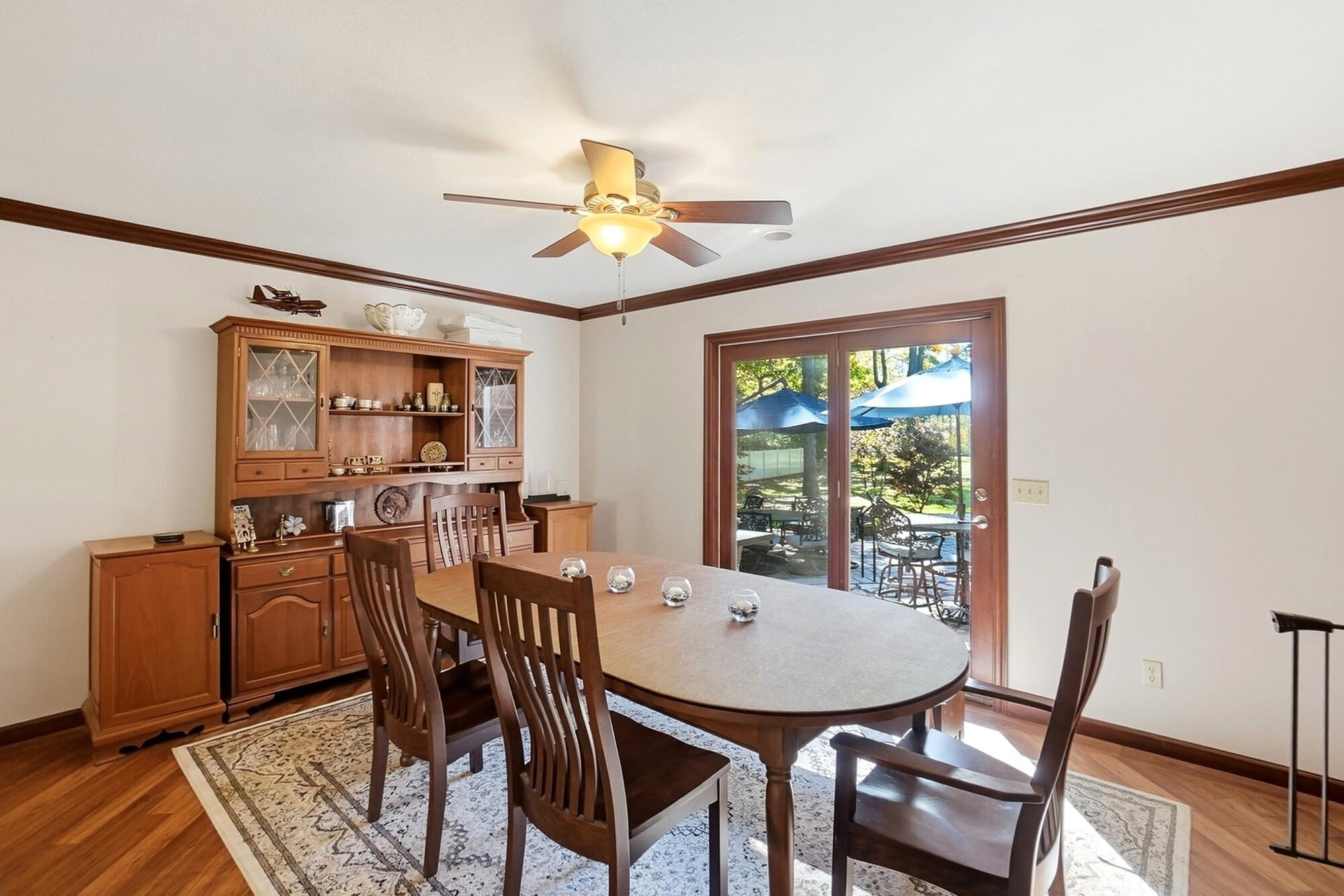 579 Woodhaven Trail, Yellow Springs, Ohio 45387