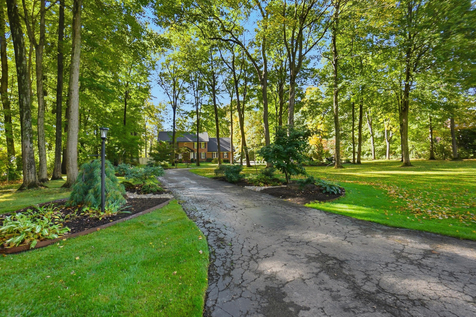 579 Woodhaven Trail, Yellow Springs, Ohio 45387