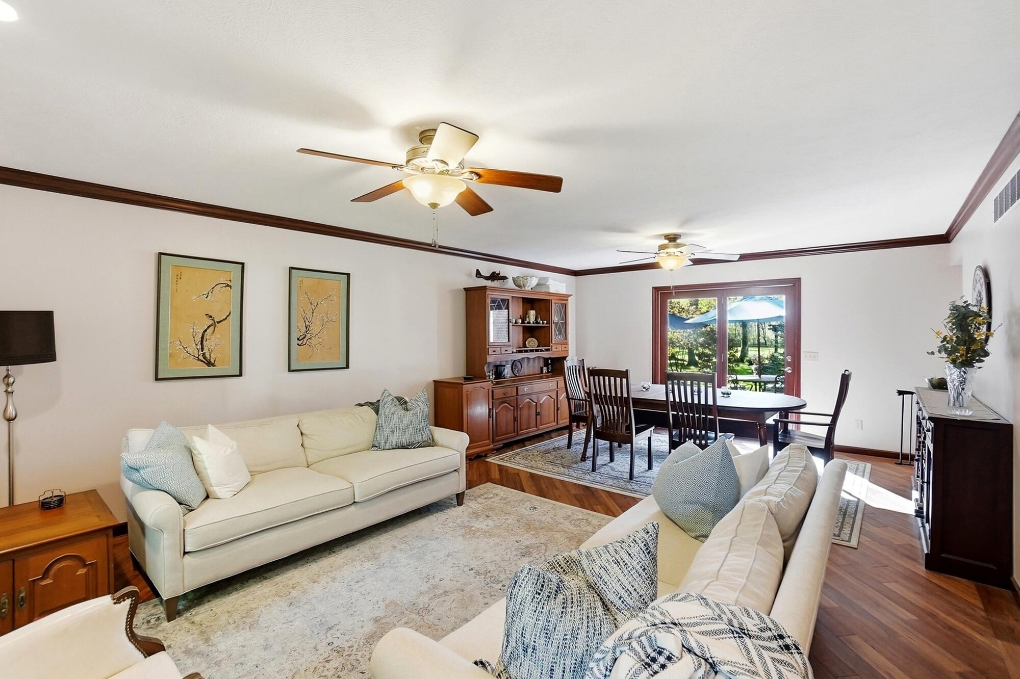 579 Woodhaven Trail, Yellow Springs, Ohio 45387